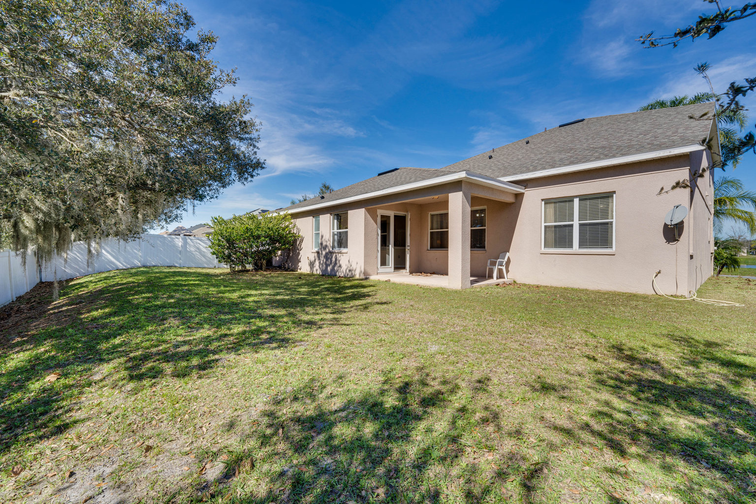 Kissimmee Vacation Rental