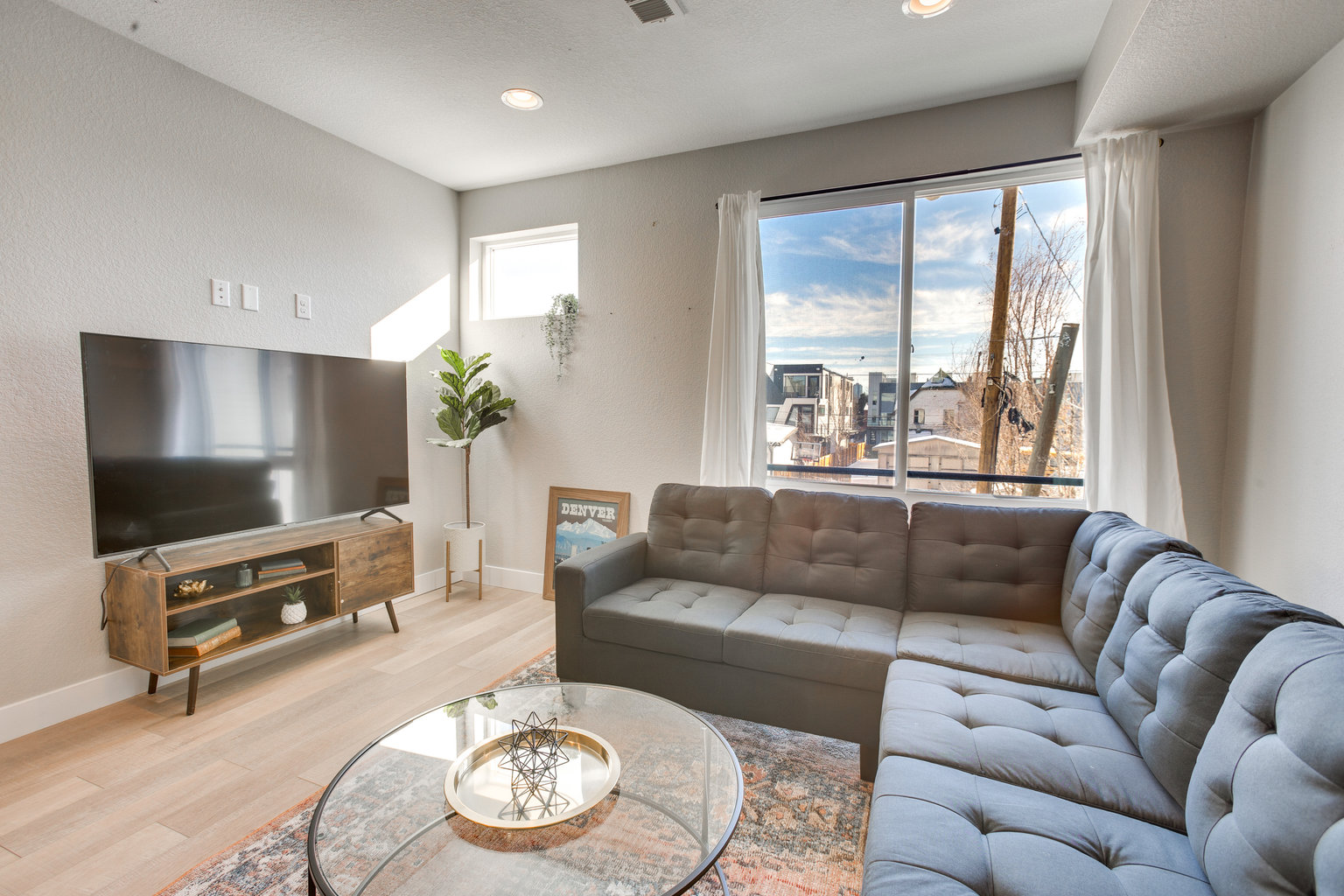 Denver Vacation Rental