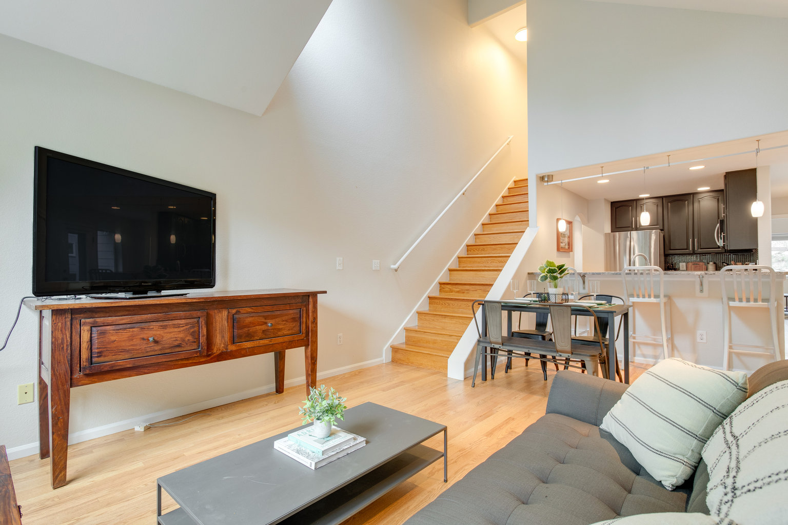 Denver Vacation Rental