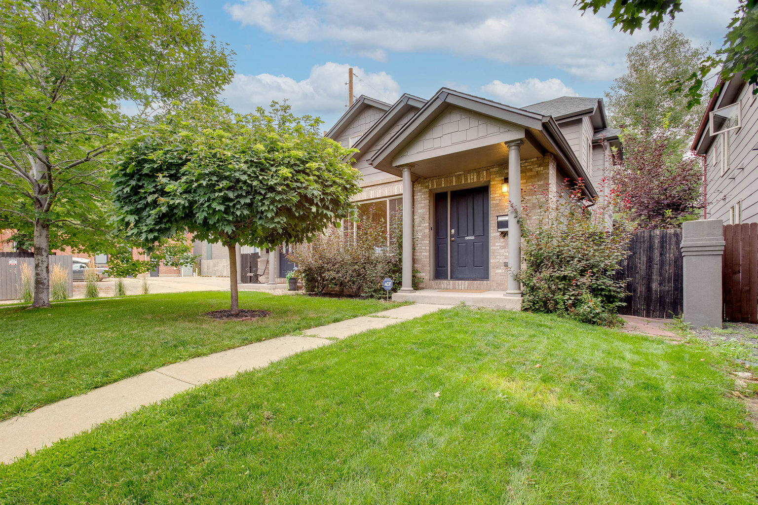 Denver Vacation Rental