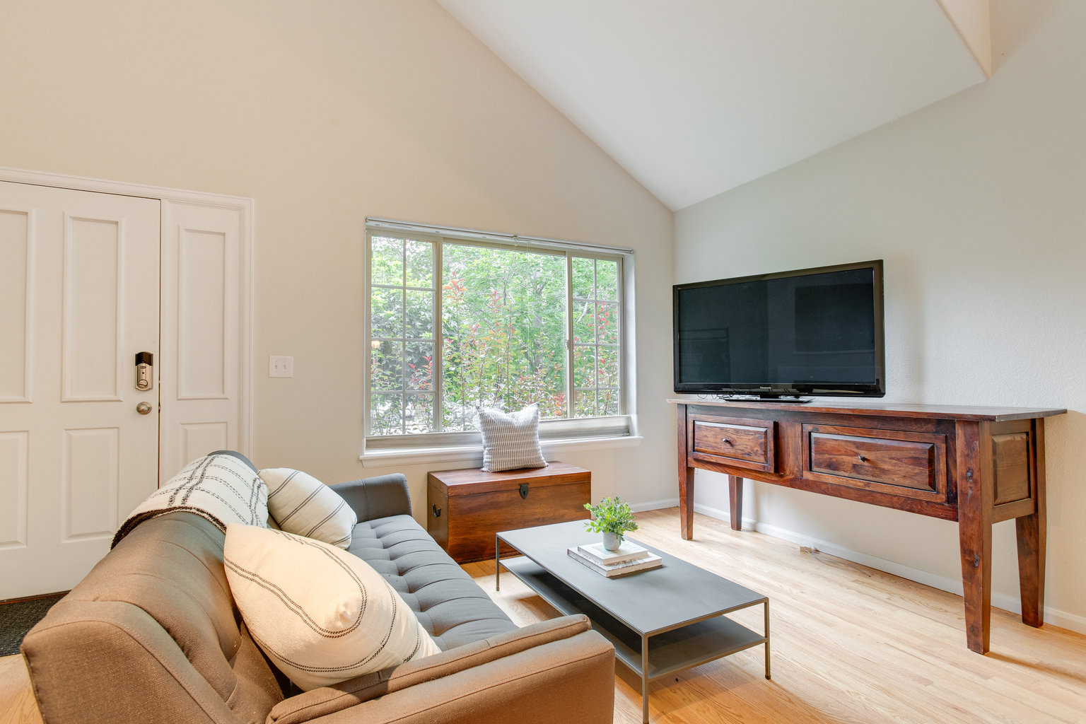 Denver Vacation Rental