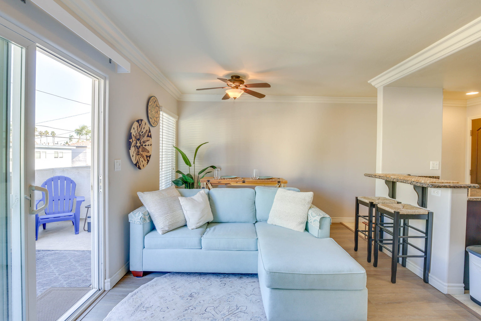 Imperial Beach Vacation Rental