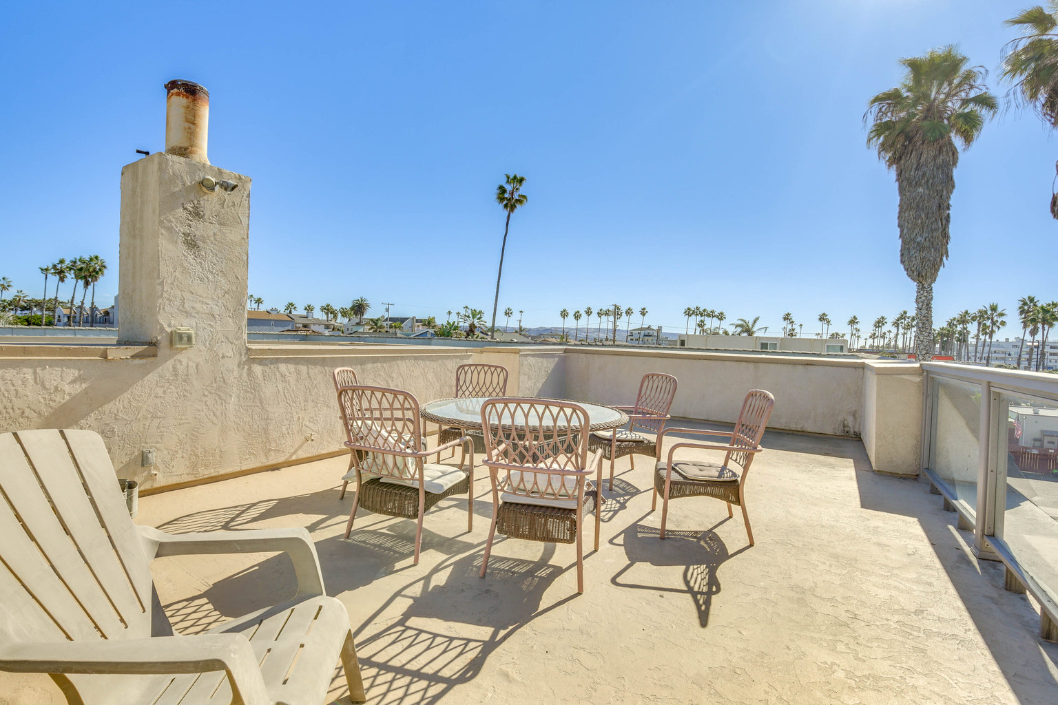 Imperial Beach Vacation Rental