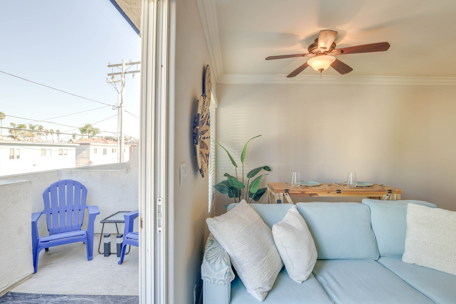 Imperial Beach Vacation Rental
