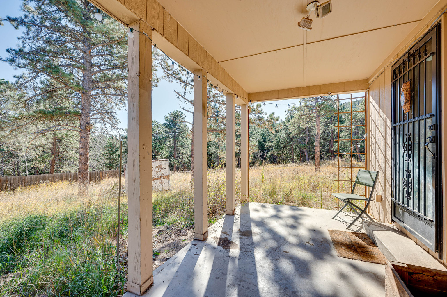 Golden Vacation Rental