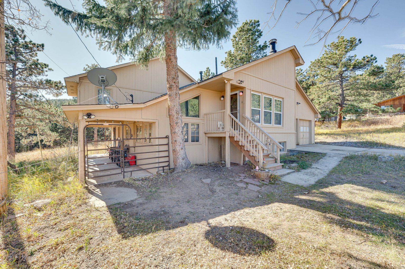 Golden Vacation Rental