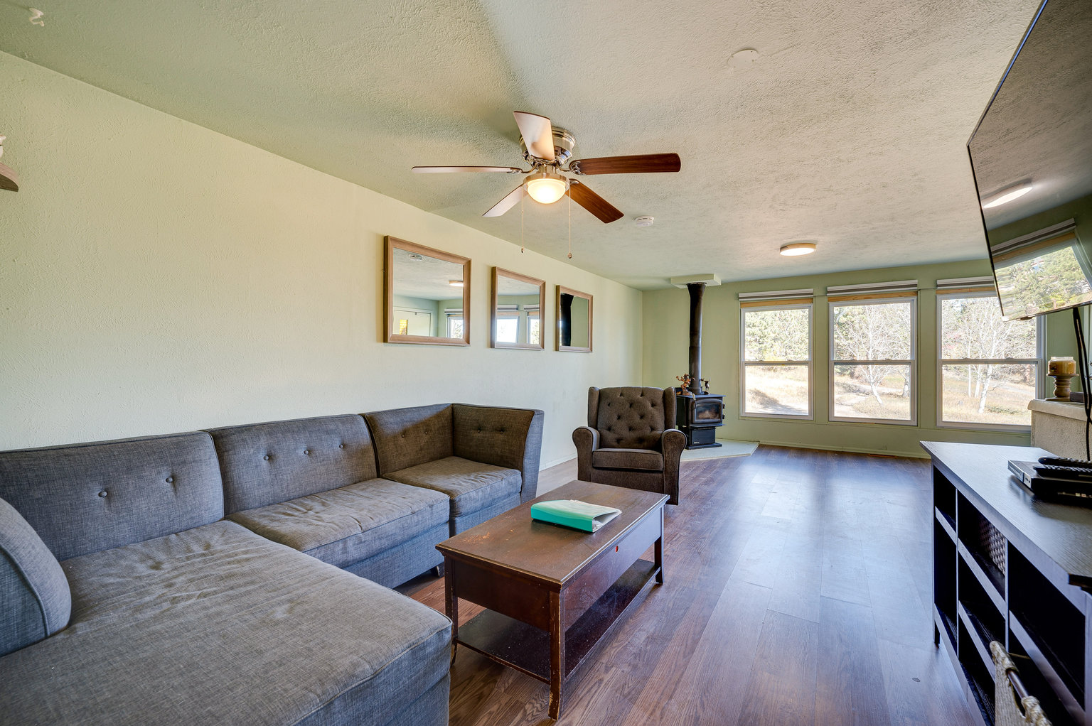 Golden Vacation Rental