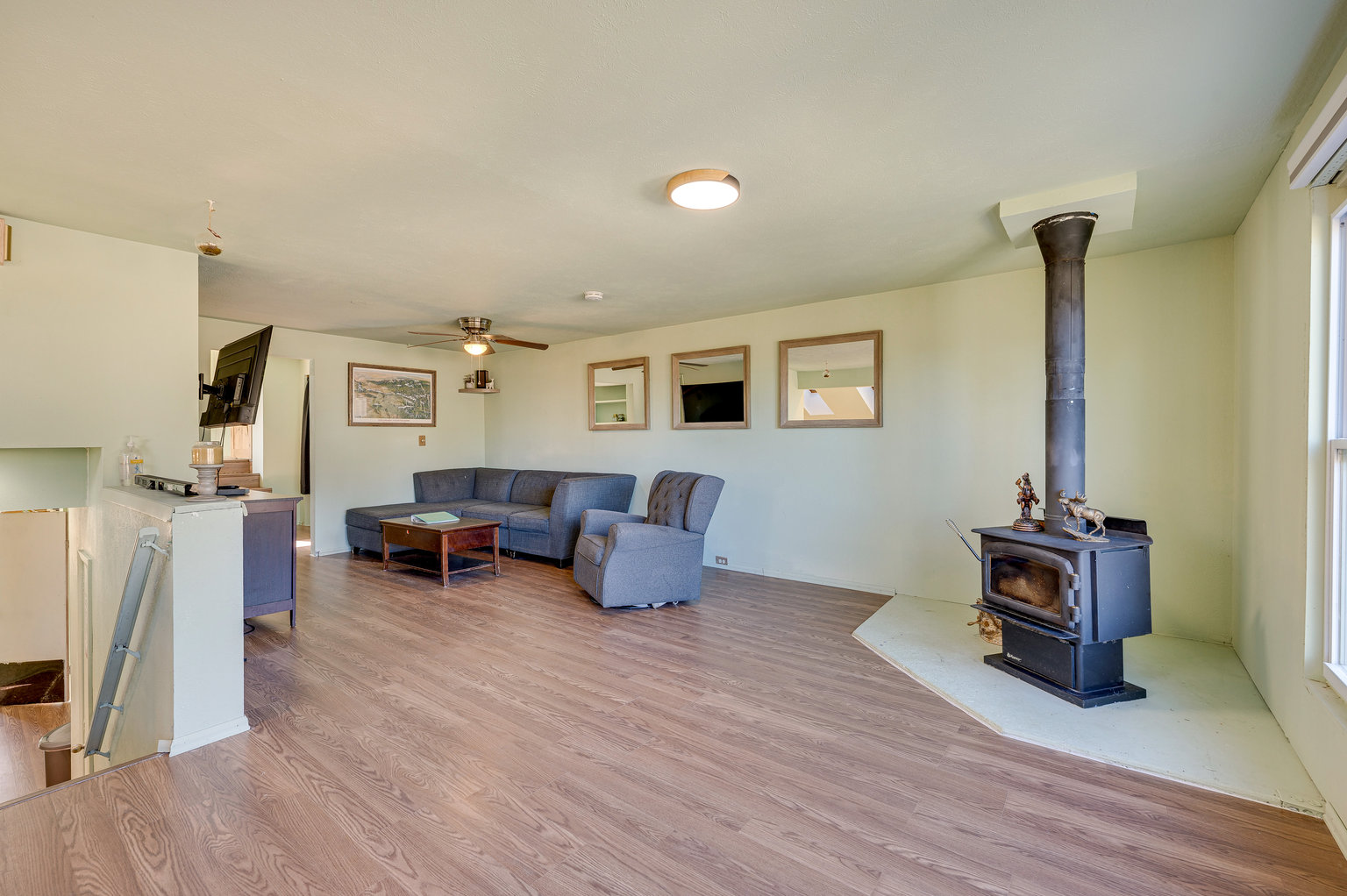 Golden Vacation Rental