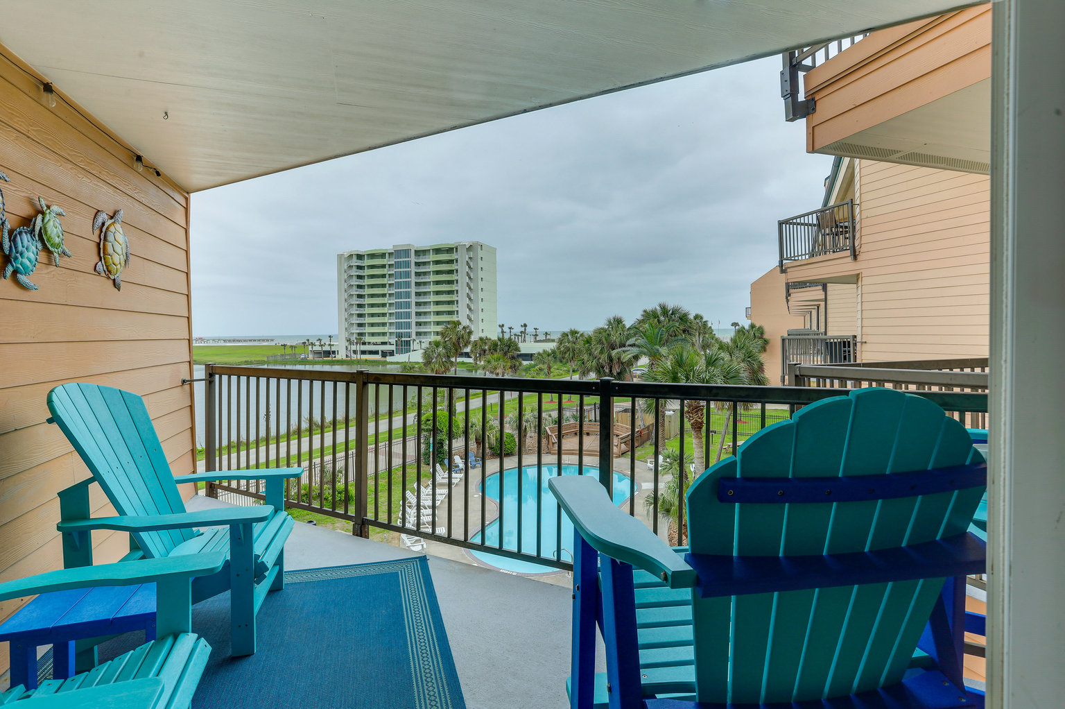 Galveston Vacation Rental