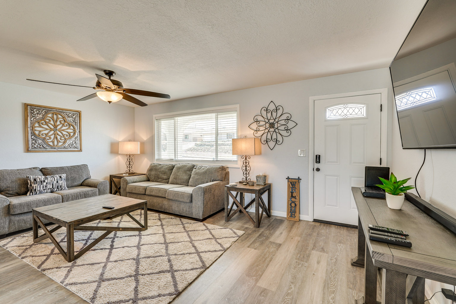 Lake Havasu City Vacation Rental