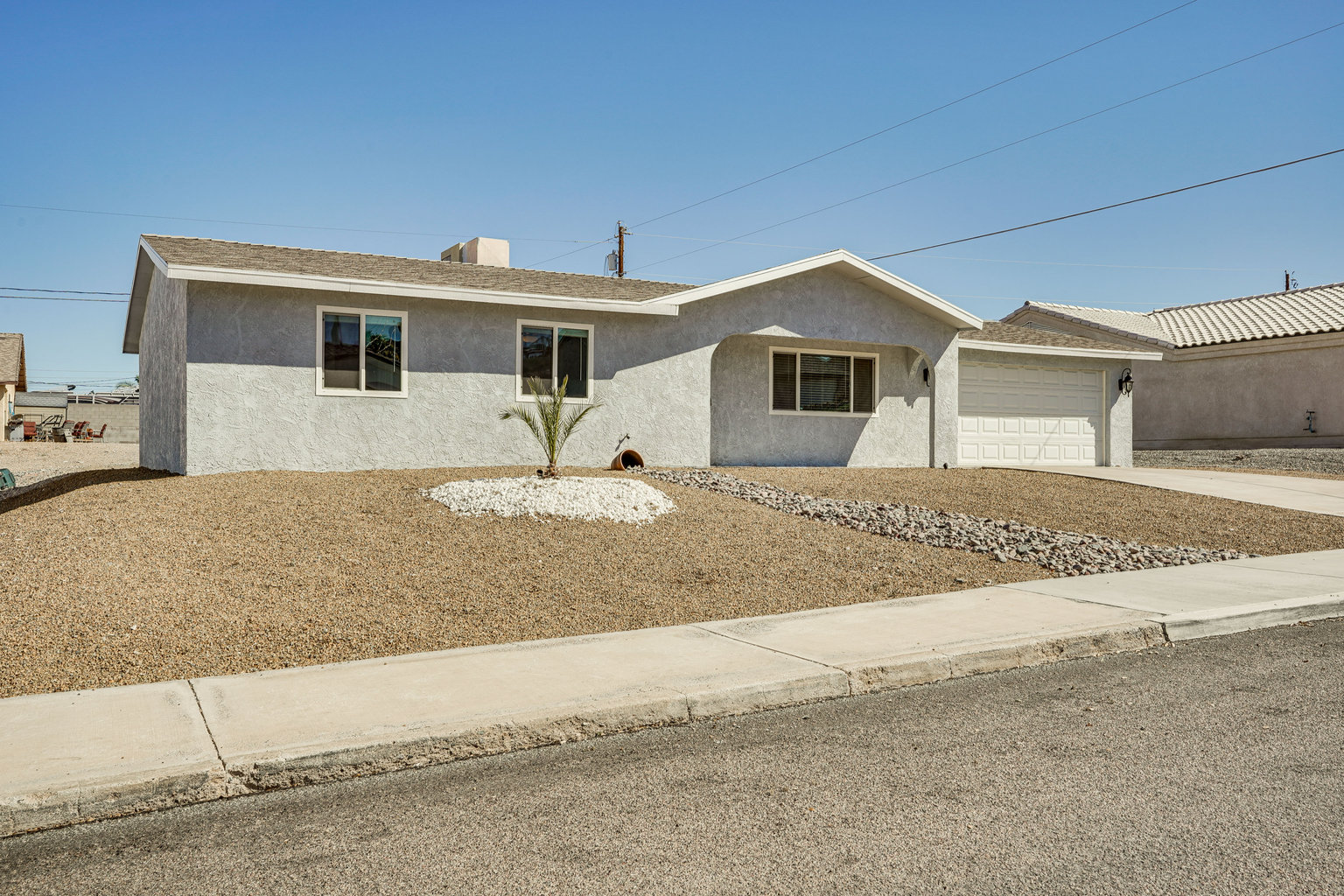 Lake Havasu City Vacation Rental