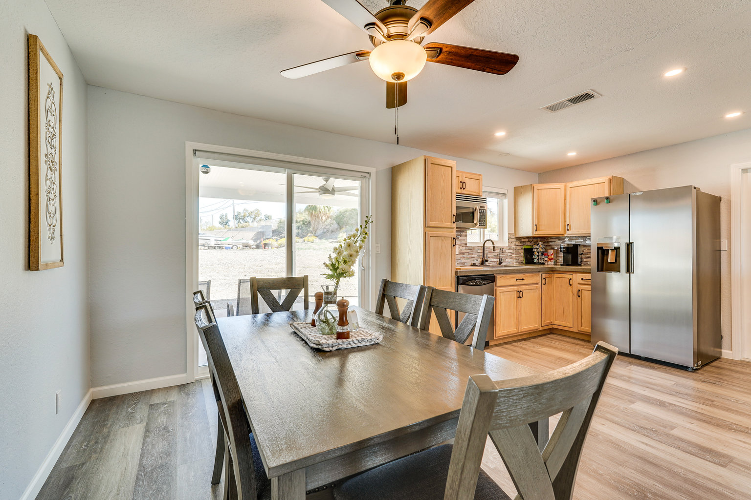 Lake Havasu City Vacation Rental