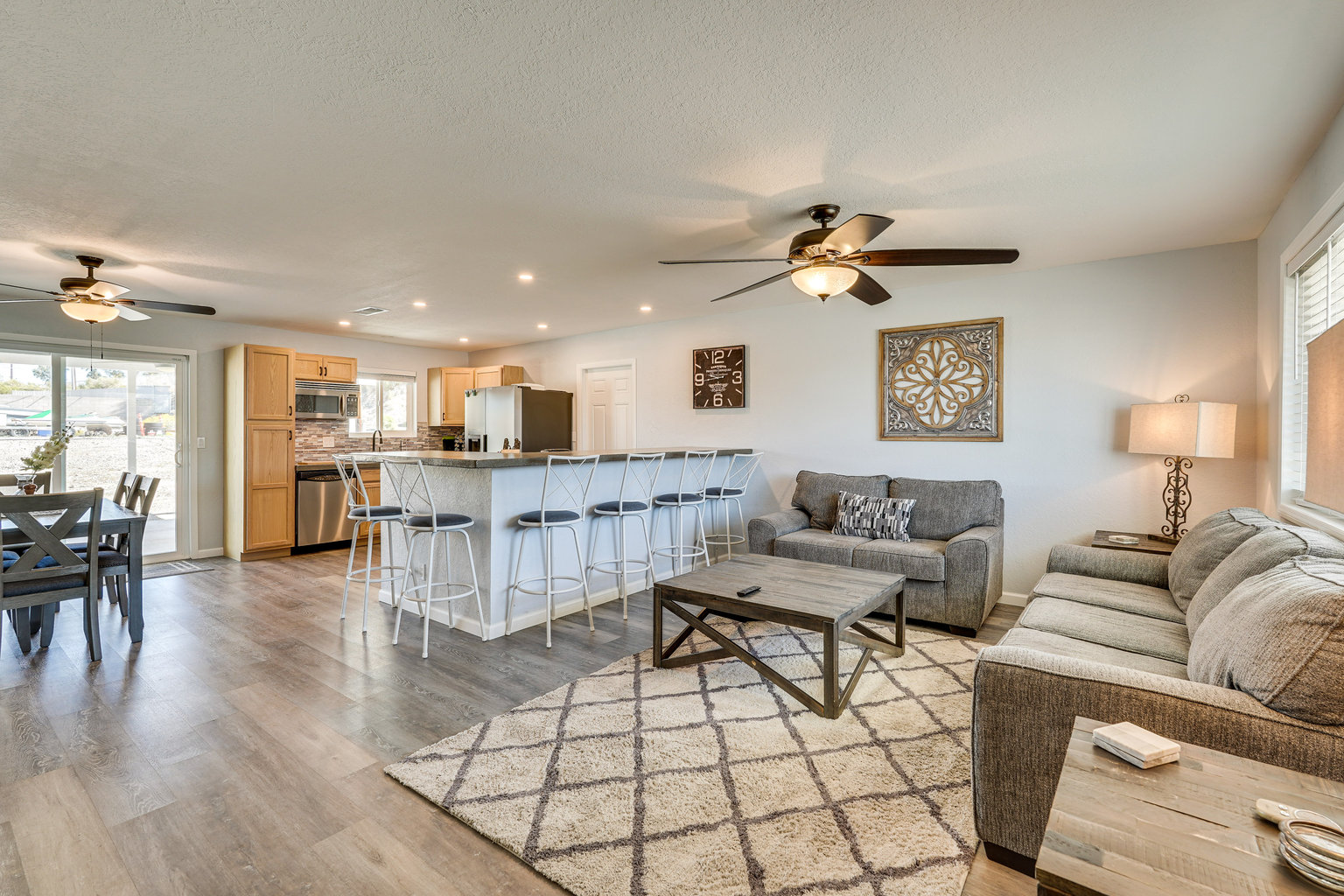 Lake Havasu City Vacation Rental