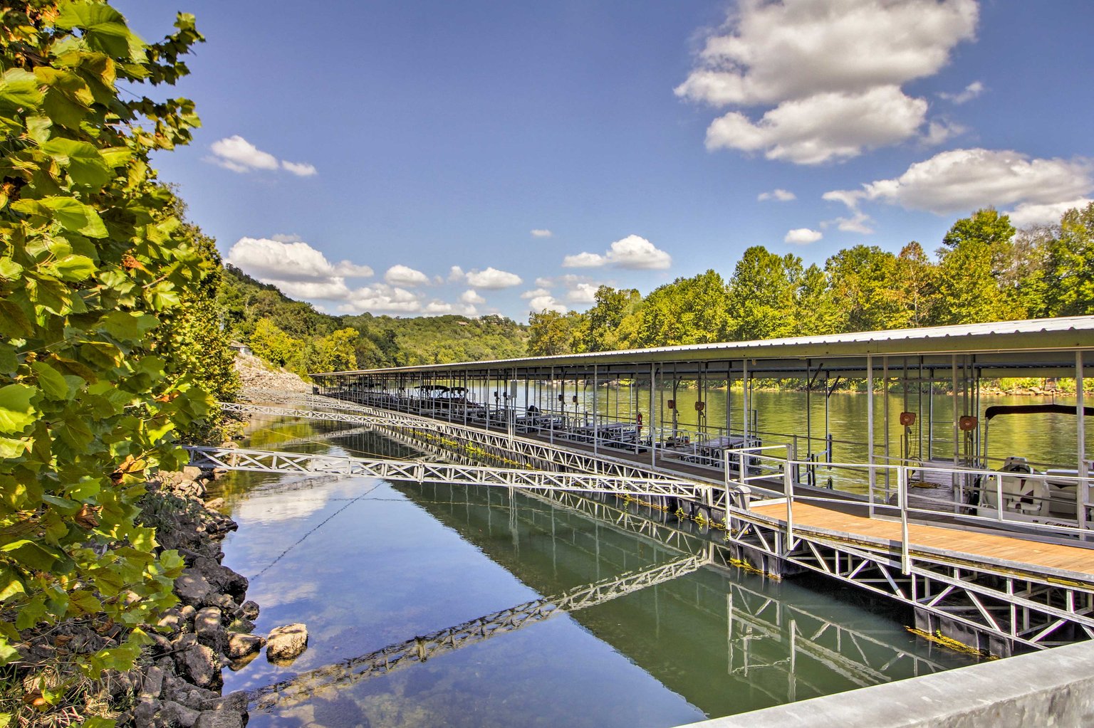 Branson Vacation Rental