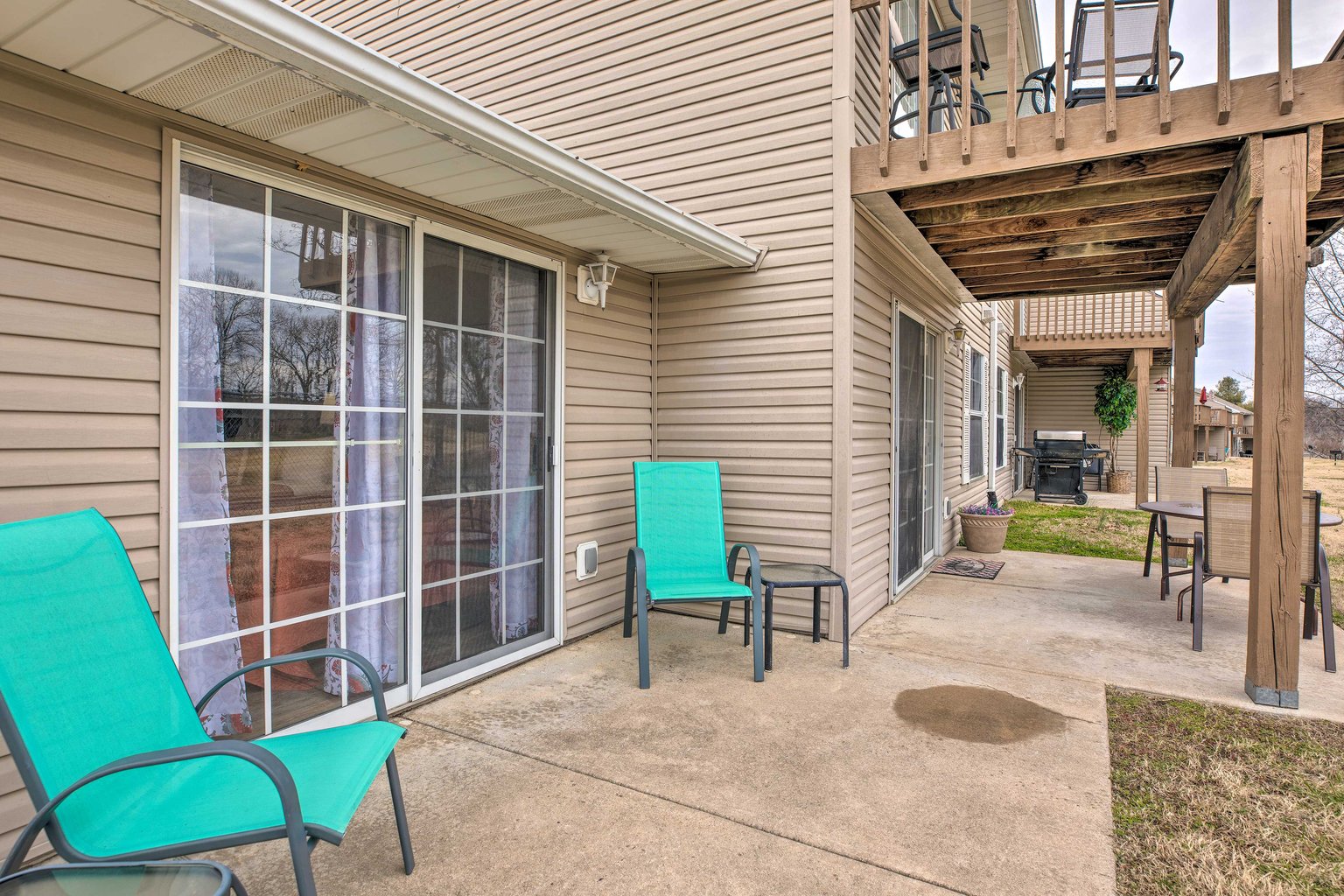 Branson Vacation Rental