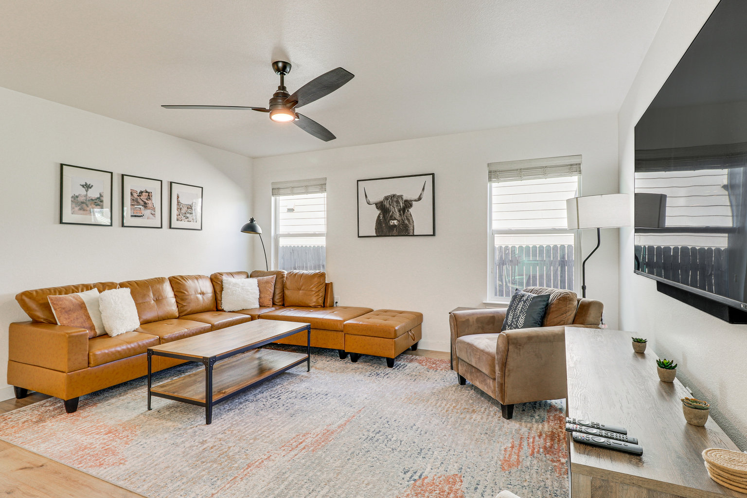 Austin Vacation Rental