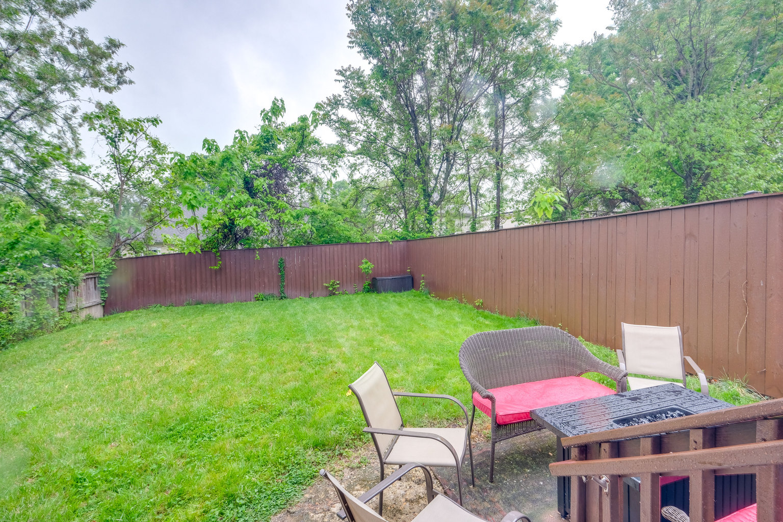 Washington Vacation Rental