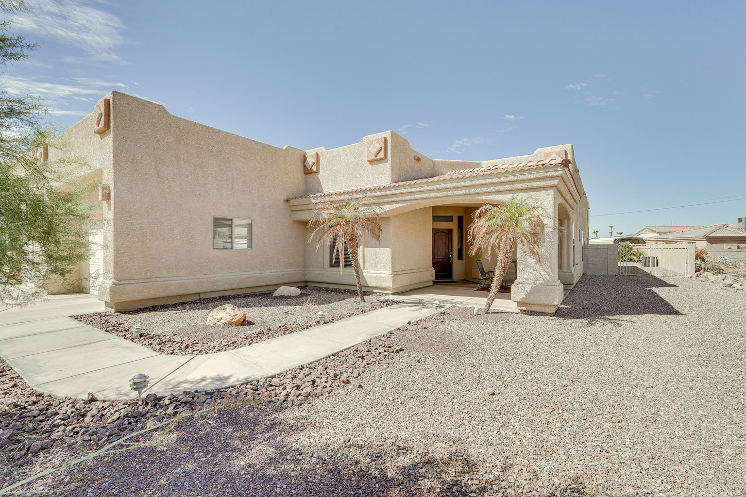 Lake Havasu City Vacation Rental