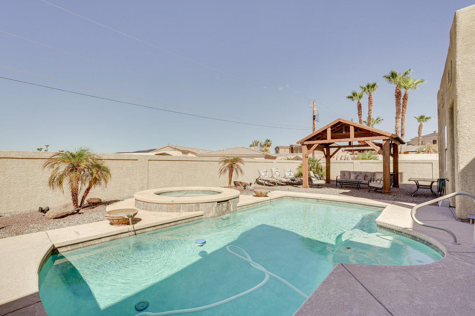 Lake Havasu City Vacation Rental