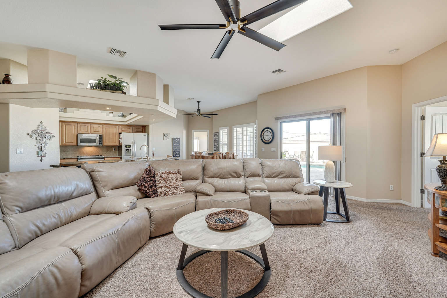 Lake Havasu City Vacation Rental