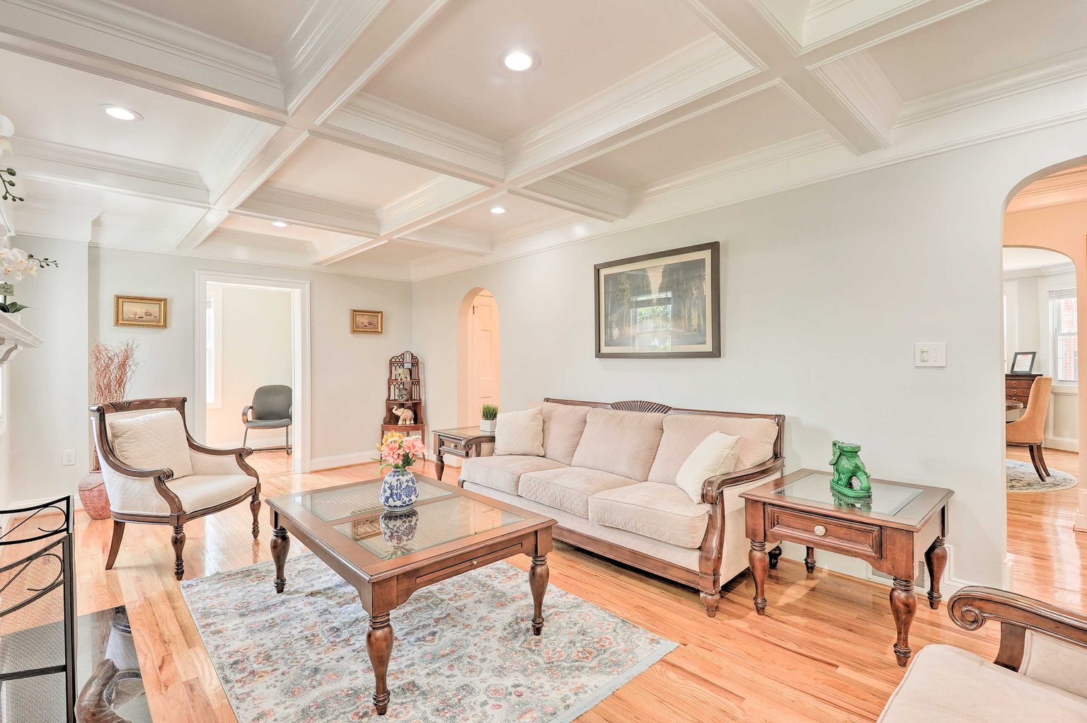 Washington Vacation Rental