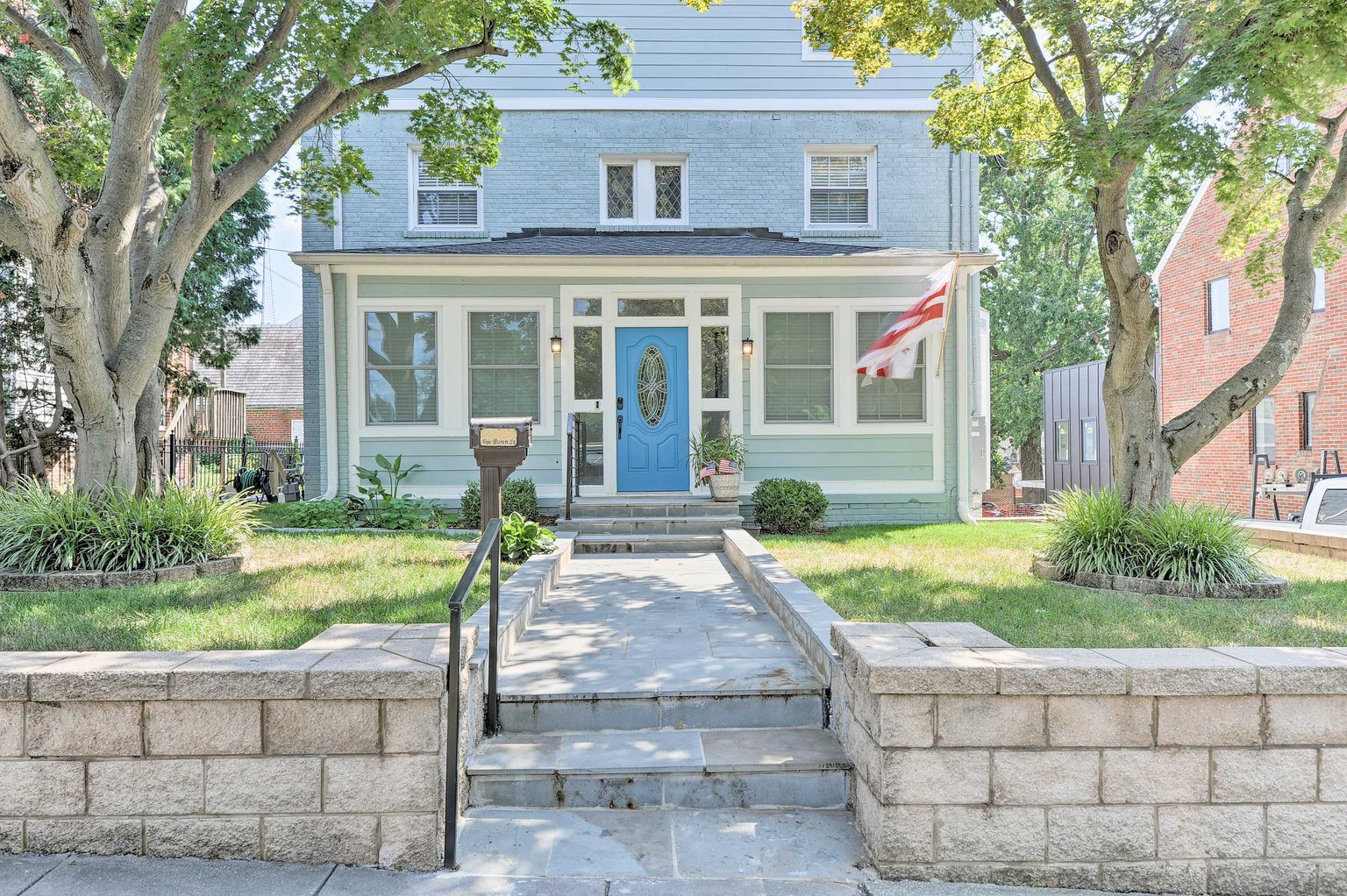 Washington Vacation Rental
