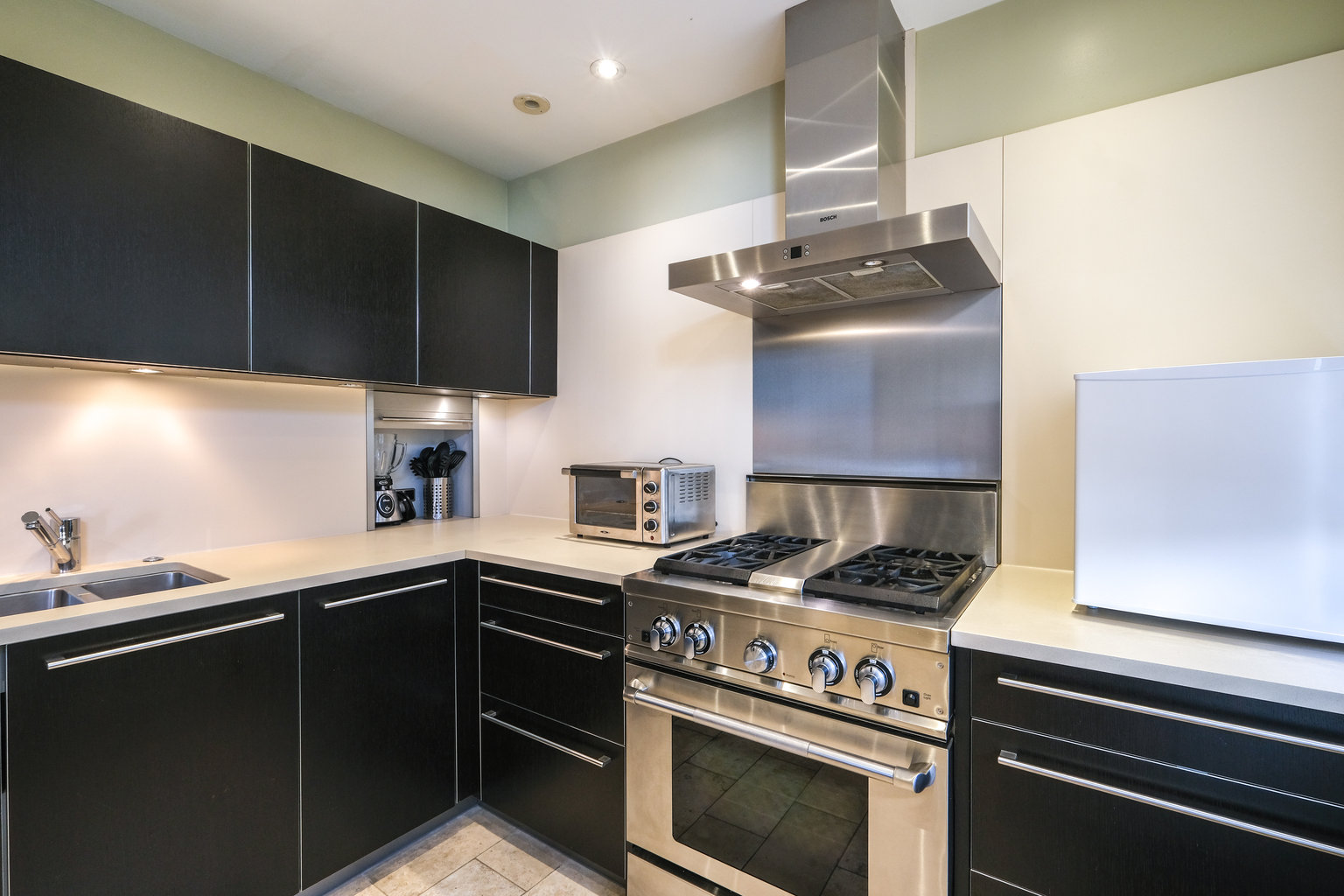 Washington Vacation Rental