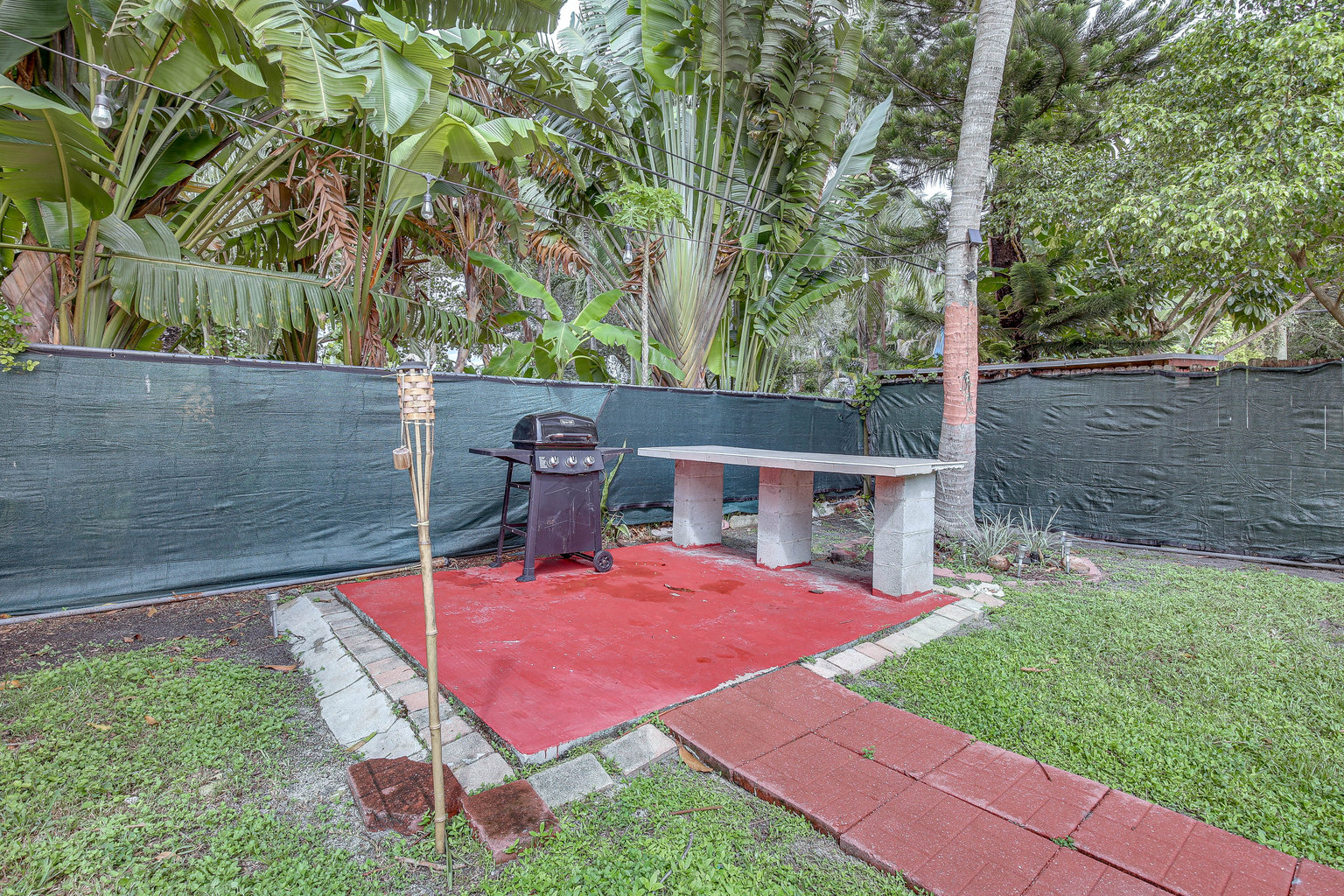 Hollywood Vacation Rental