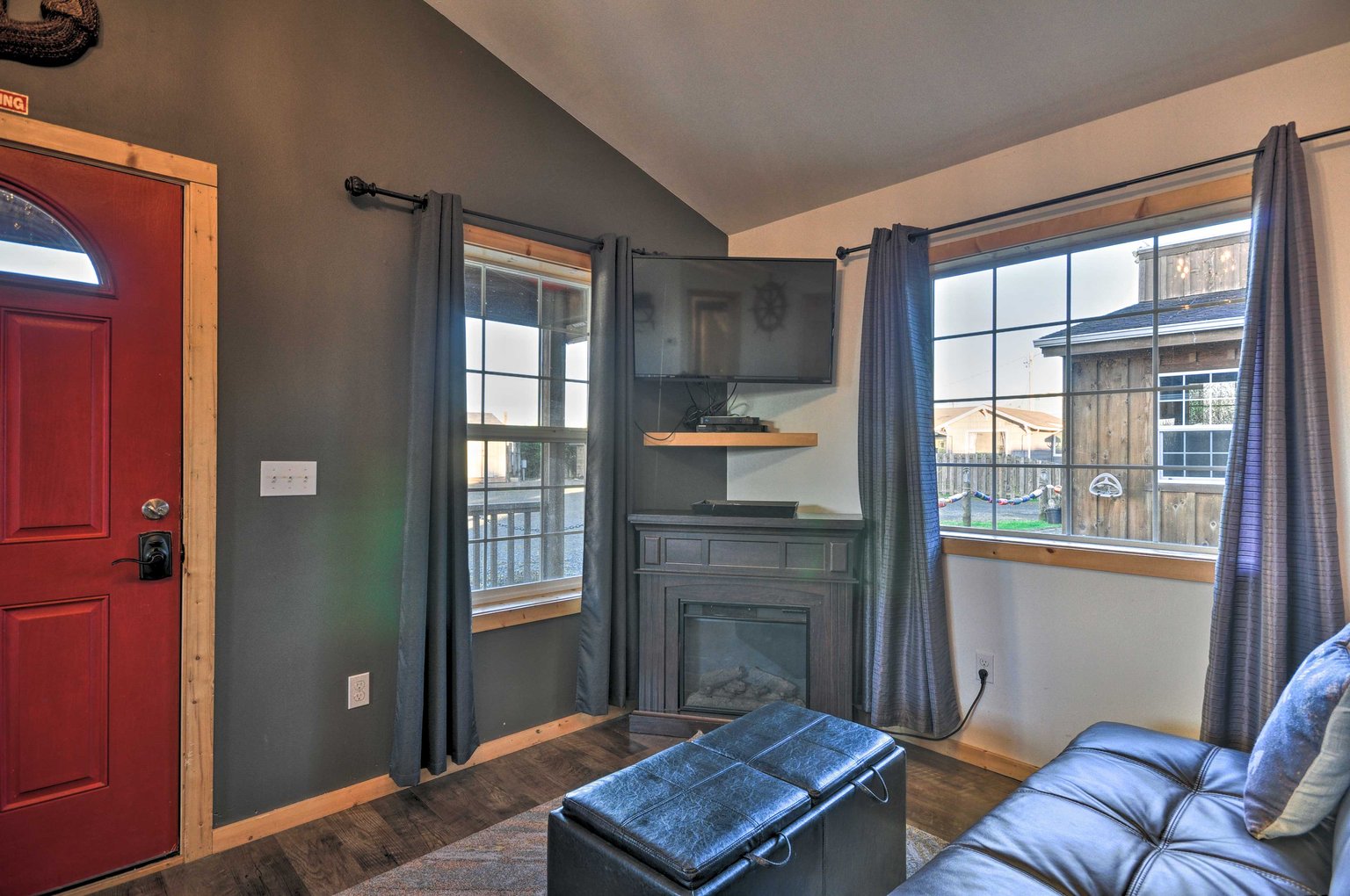 Long Beach Vacation Rental