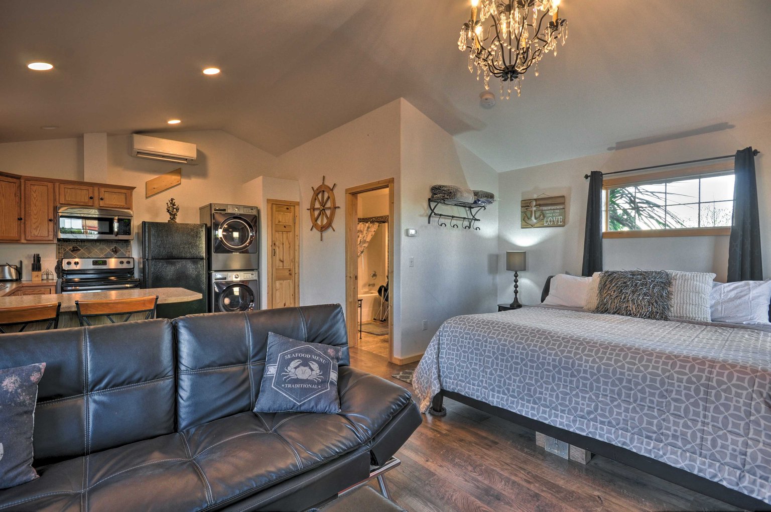 Long Beach Vacation Rental