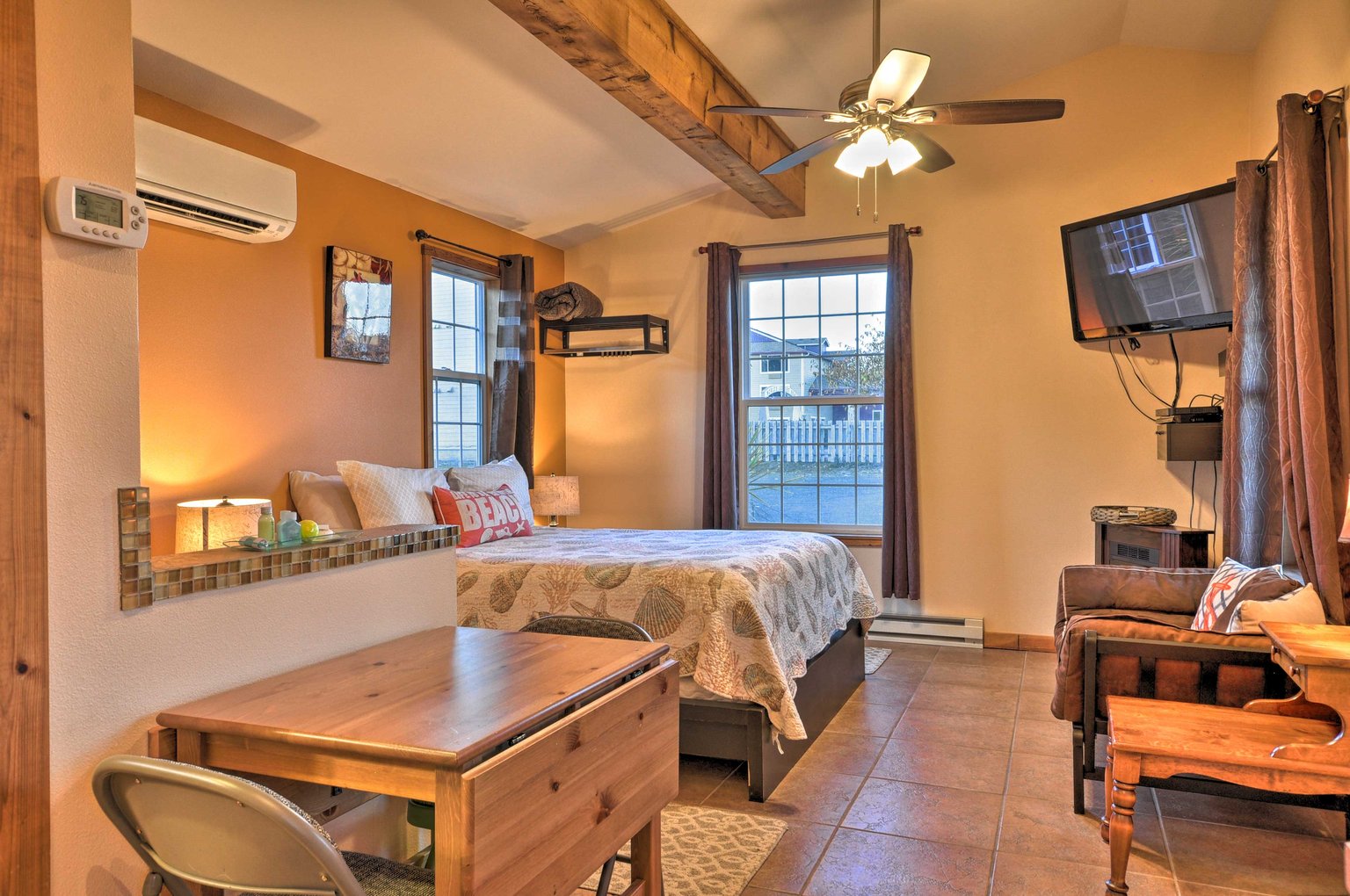 Long Beach Vacation Rental