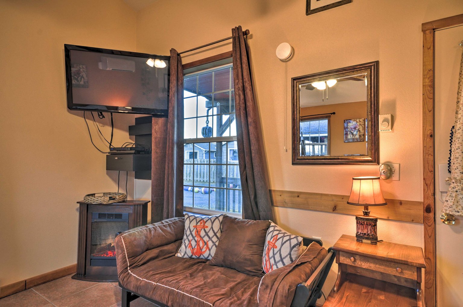 Long Beach Vacation Rental