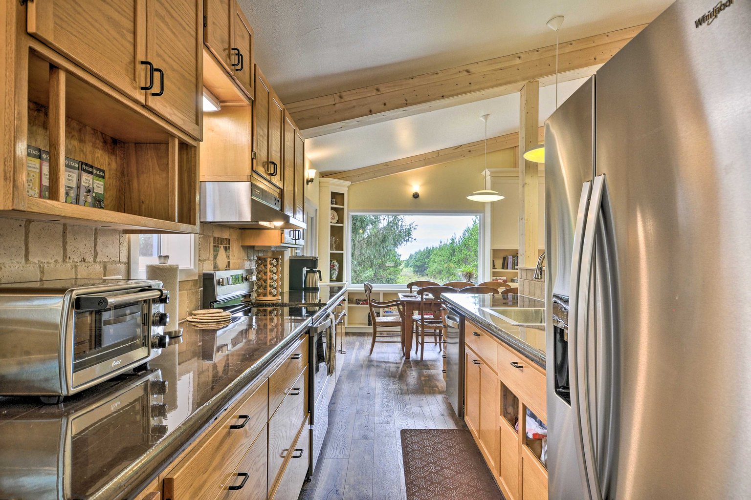 Long Beach Vacation Rental