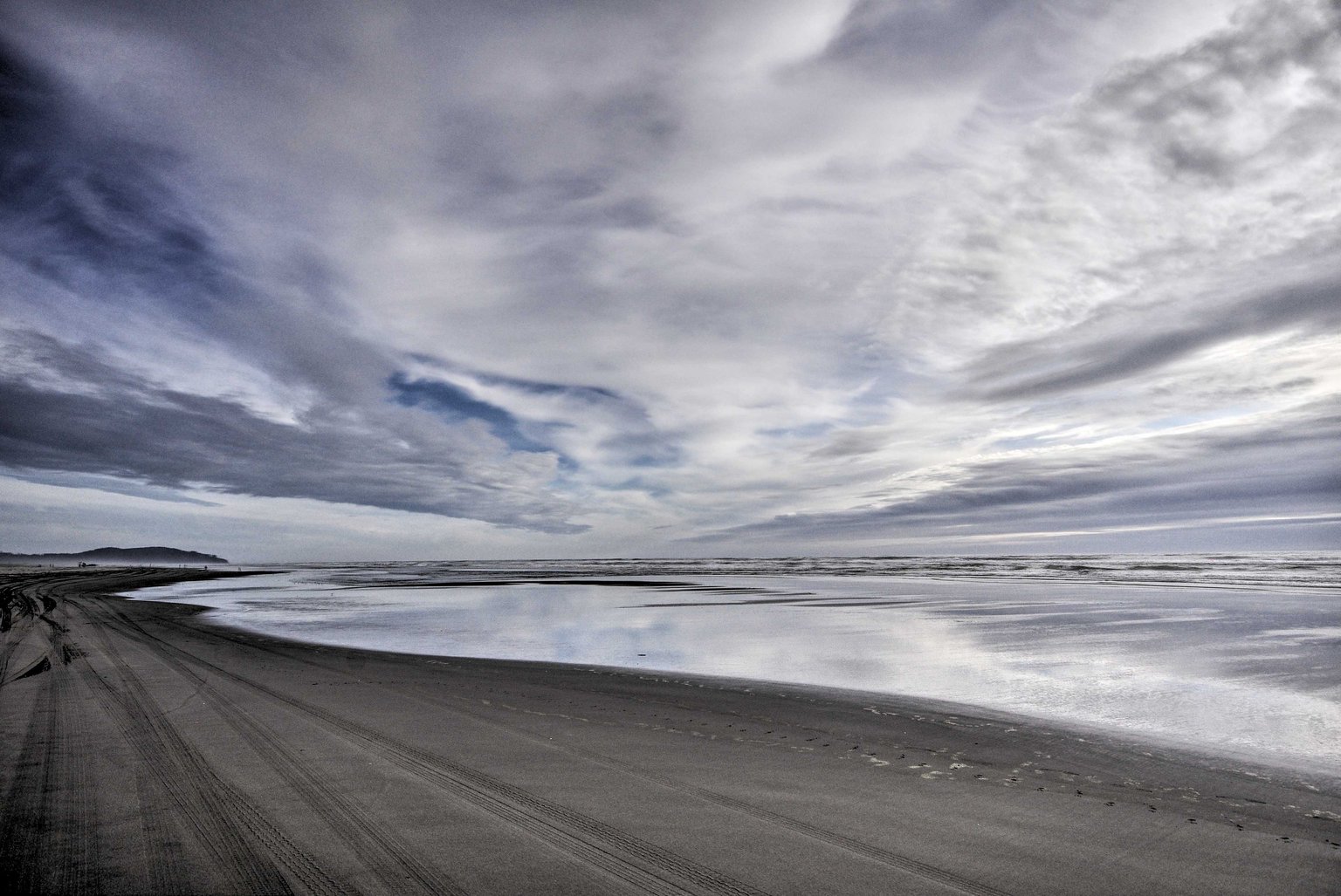 Long Beach Vacation Rental