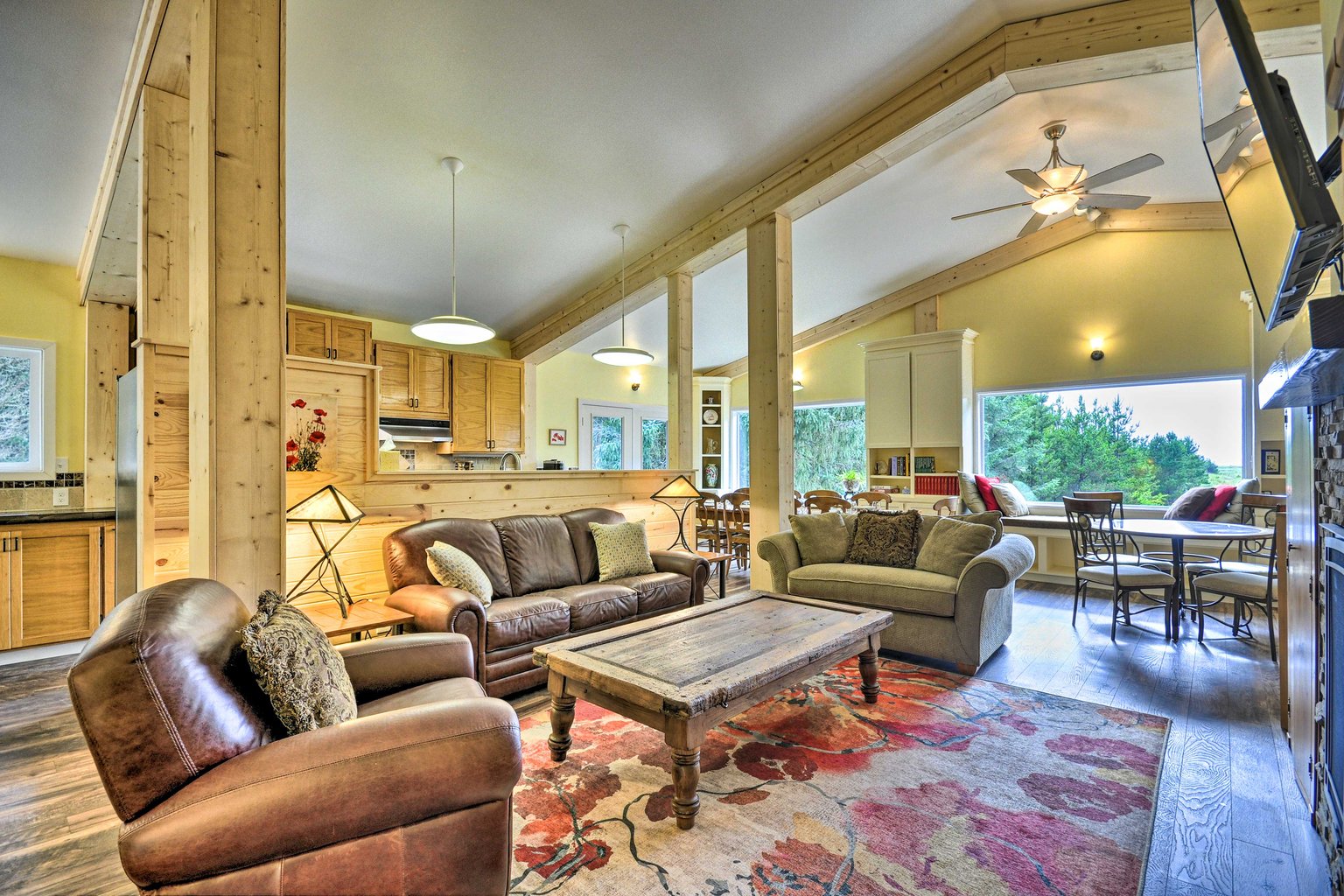 Long Beach Vacation Rental