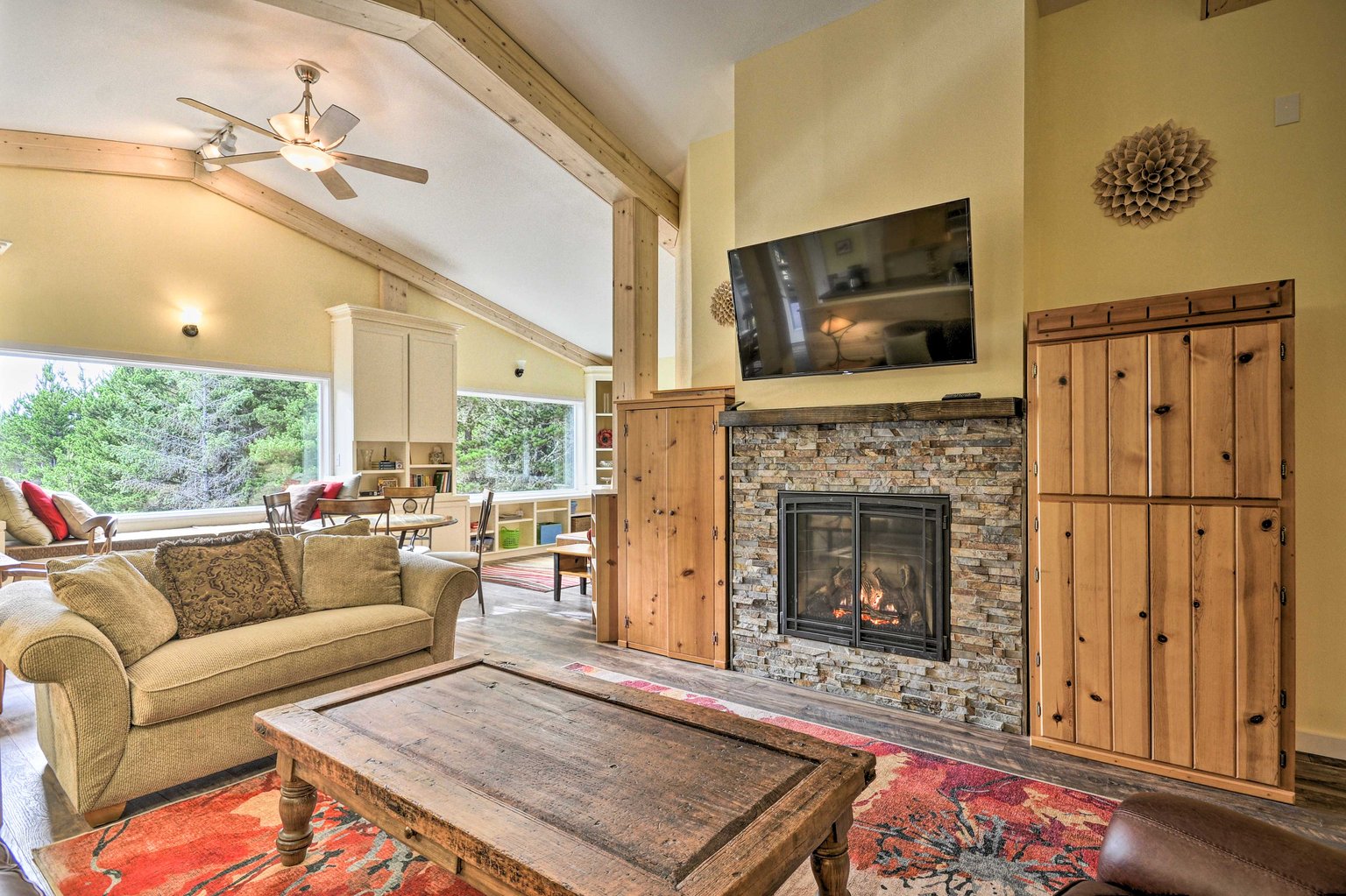 Long Beach Vacation Rental