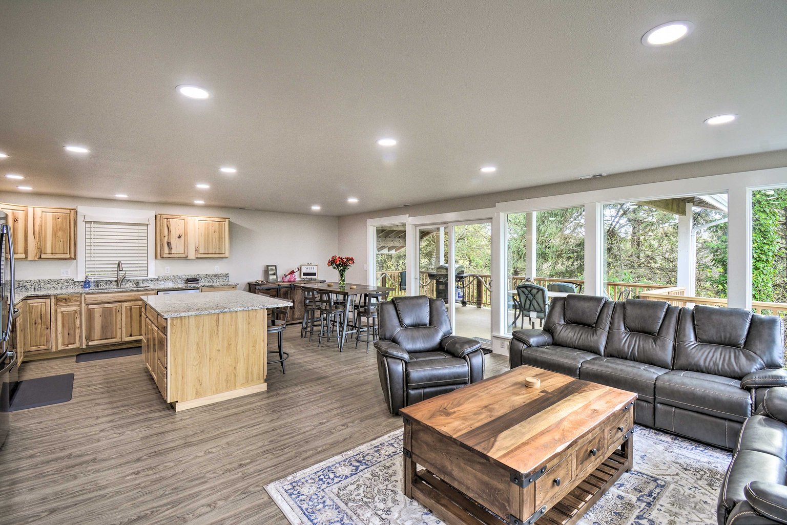 Copalis Beach Vacation Rental