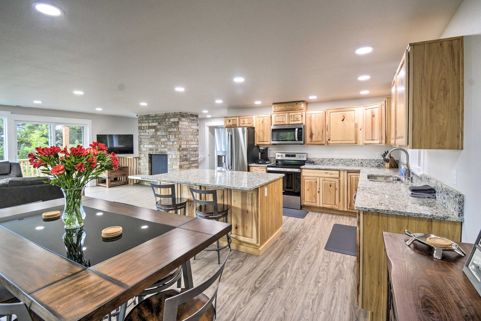 Copalis Beach Vacation Rental