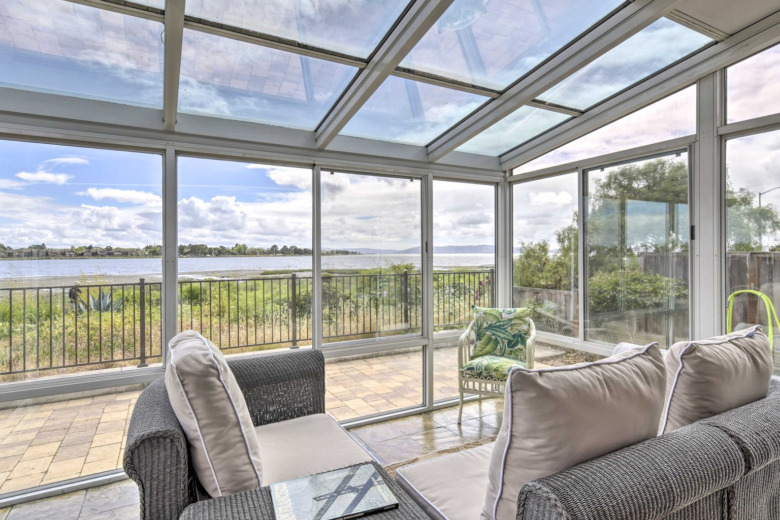 Alameda Vacation Rental