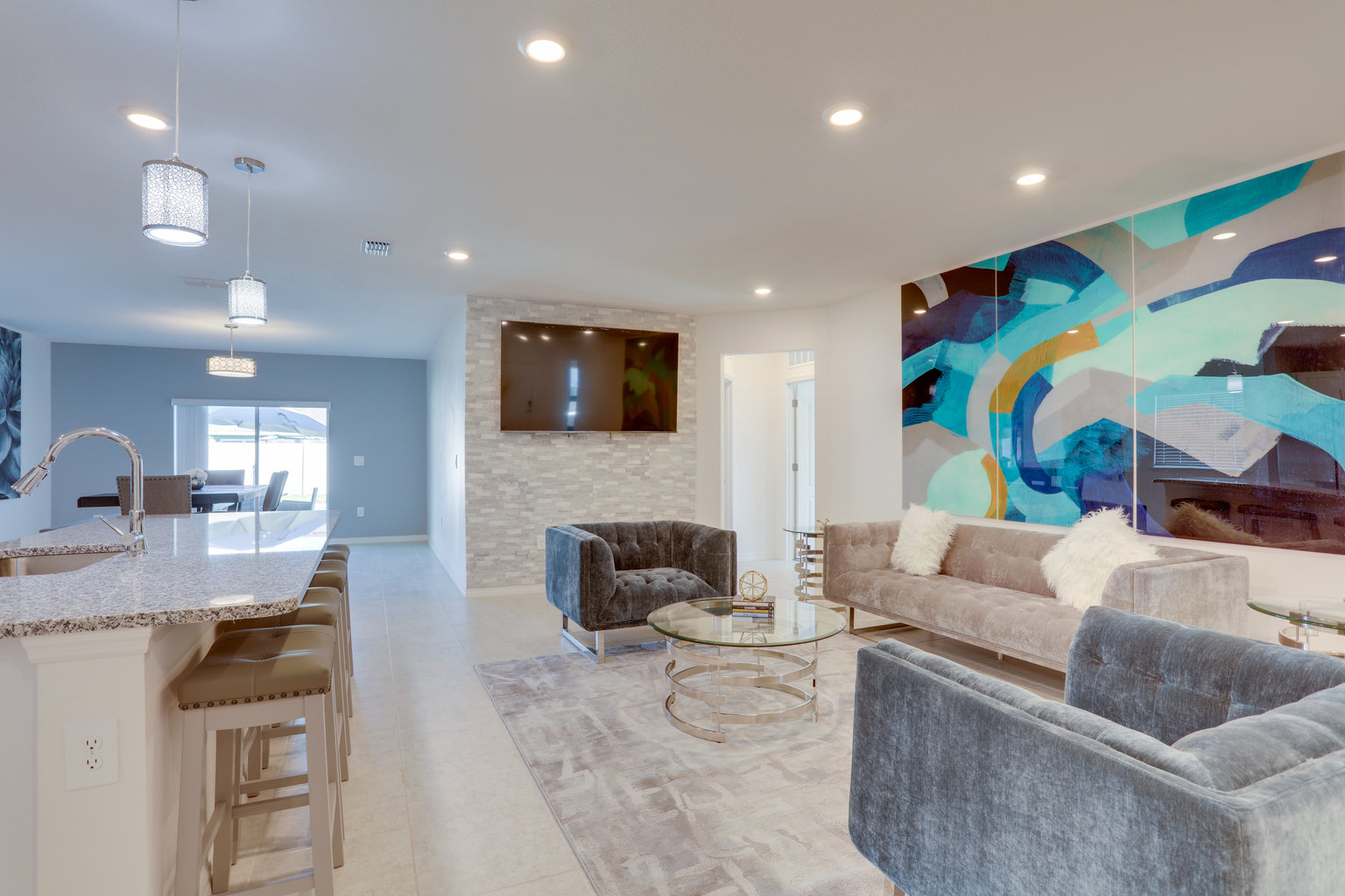 Port St. Lucie Vacation Rental