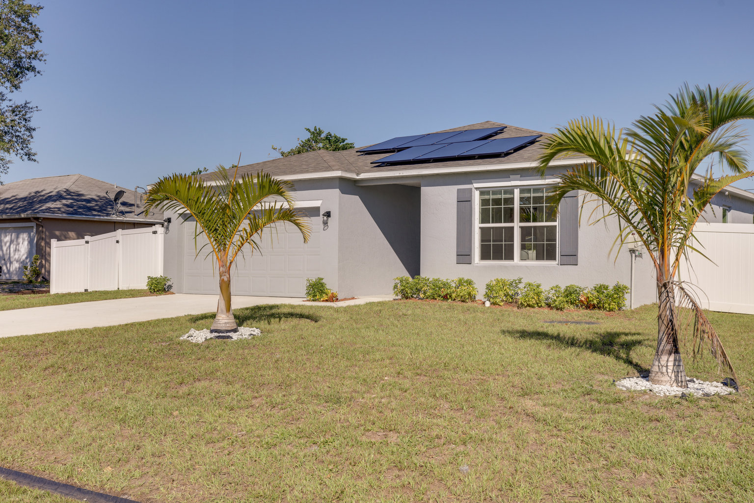 Port St. Lucie Vacation Rental