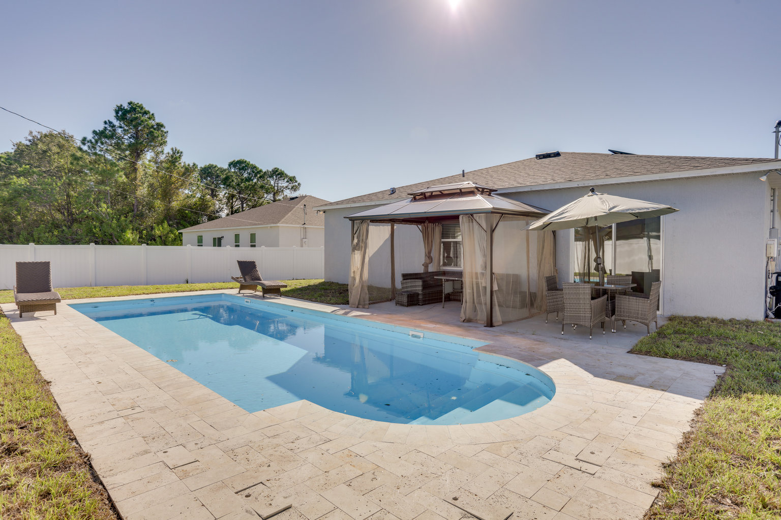 Port St. Lucie Vacation Rental