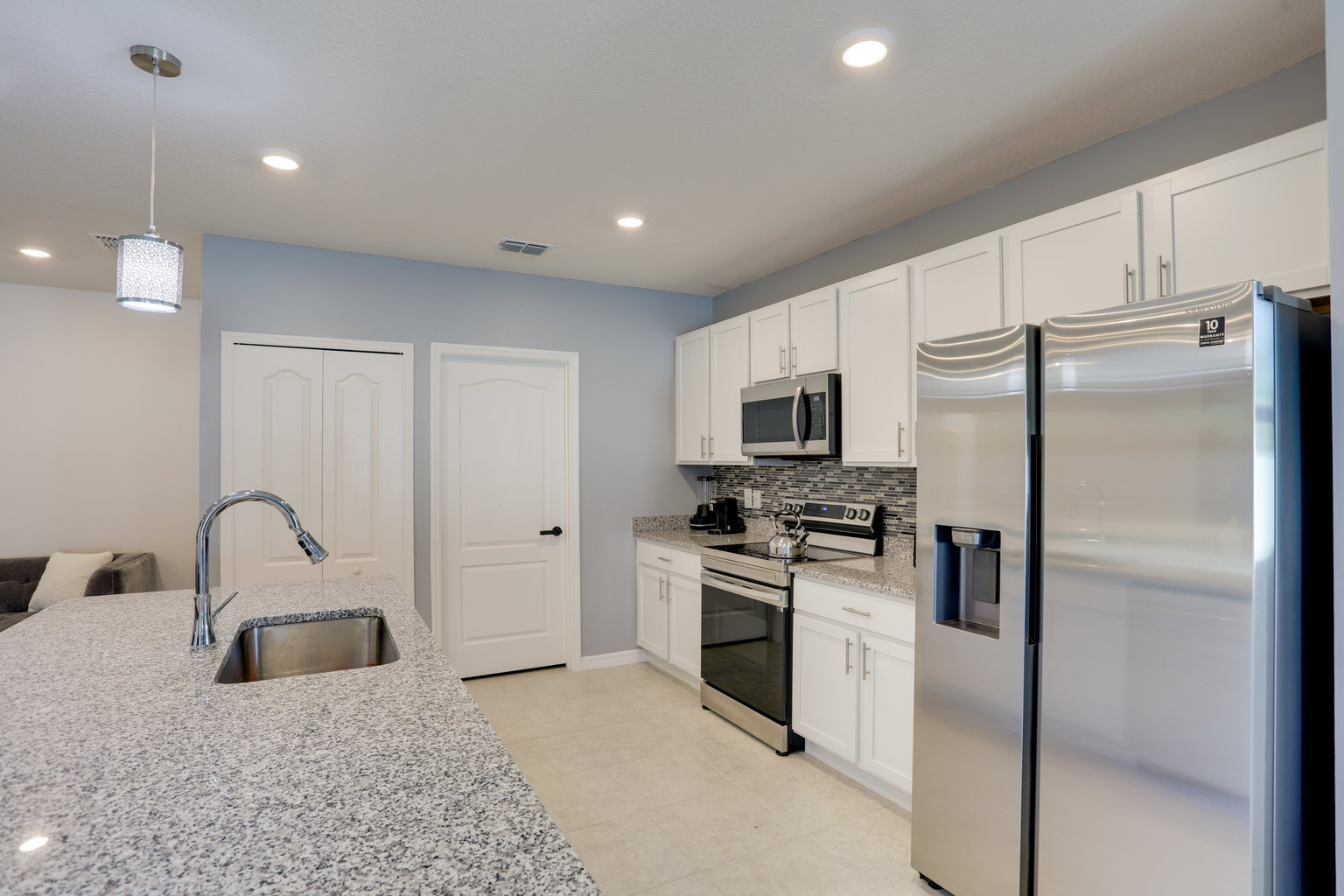 Port St. Lucie Vacation Rental