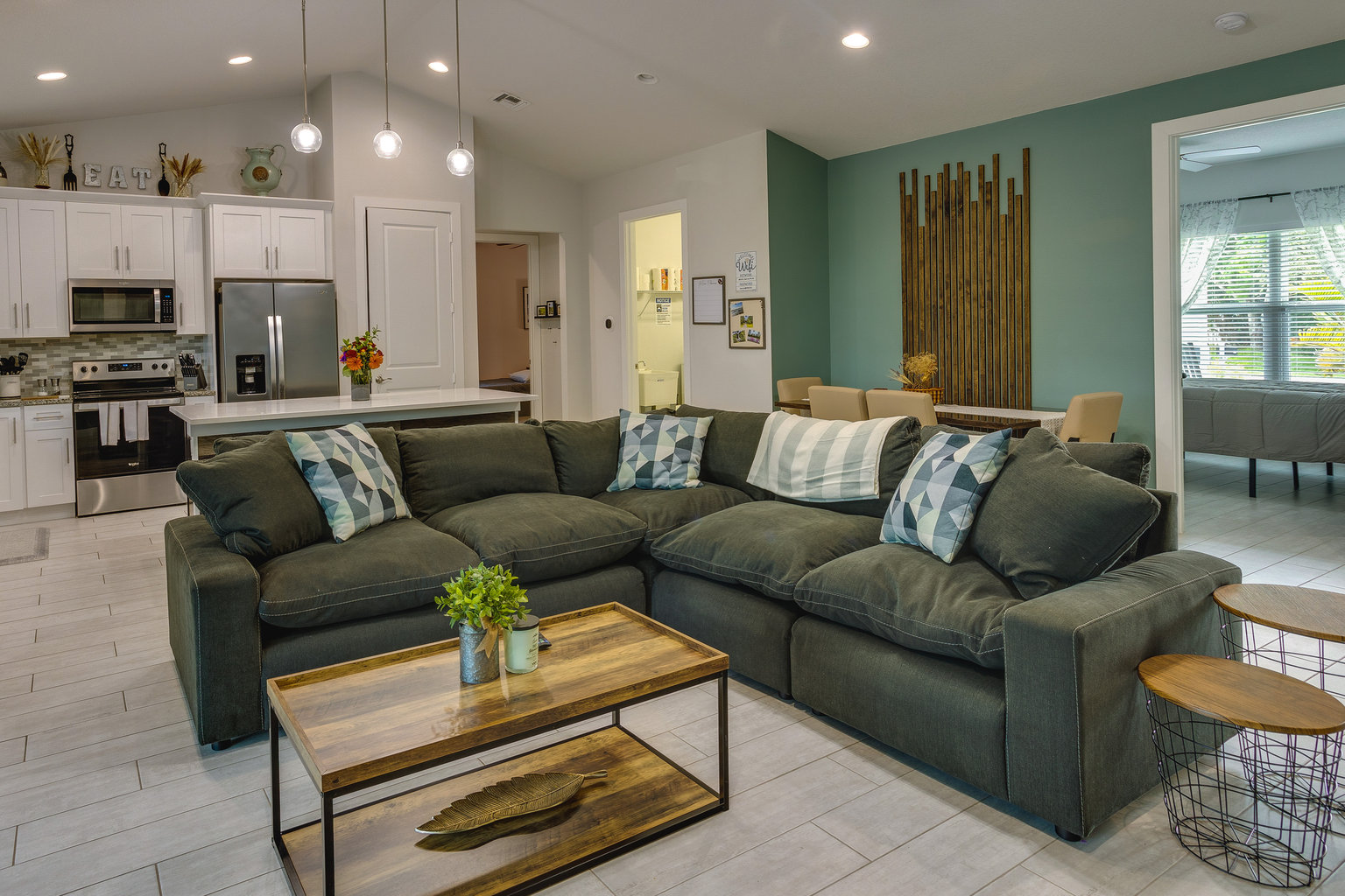 Port St. Lucie Vacation Rental