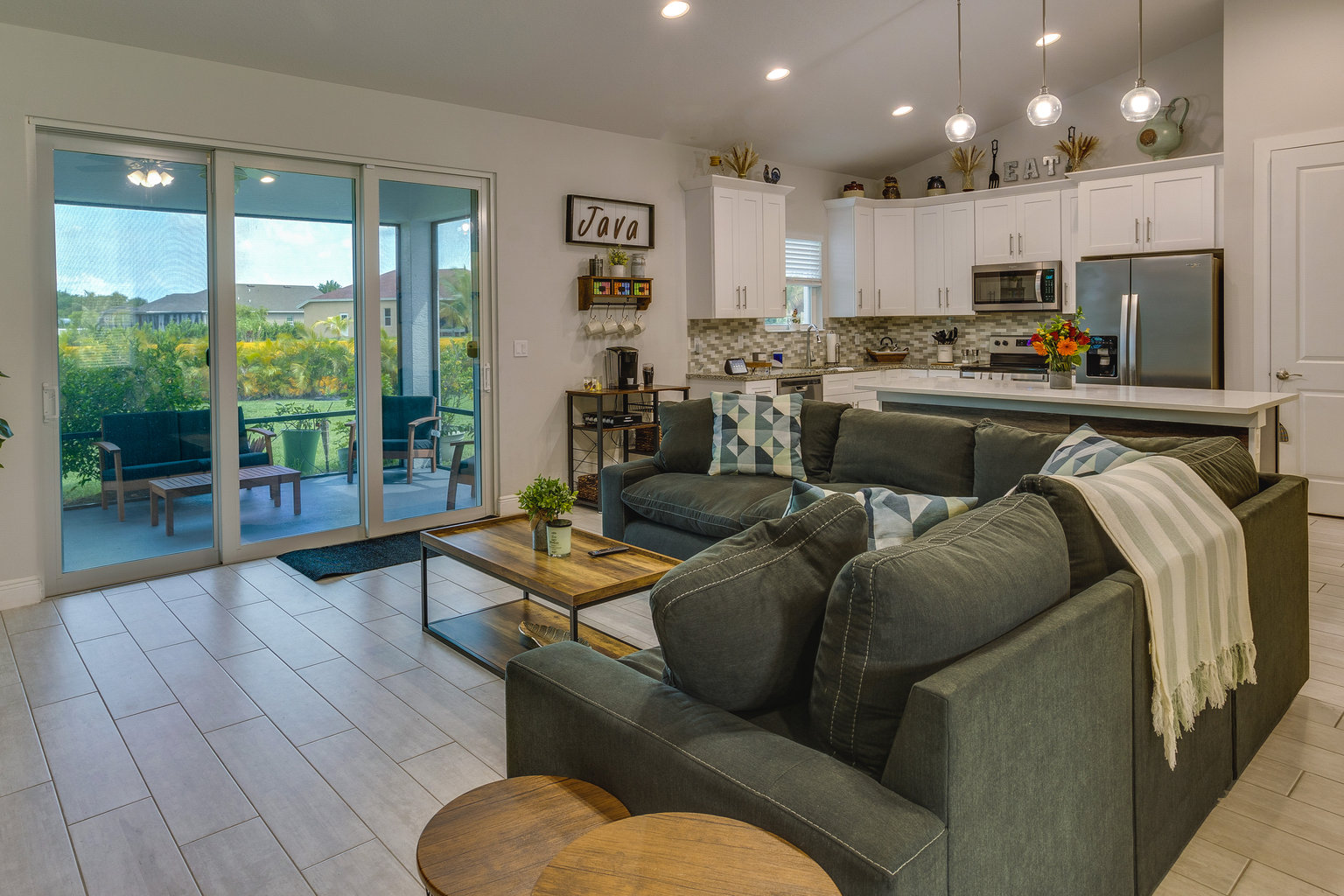 Port St. Lucie Vacation Rental