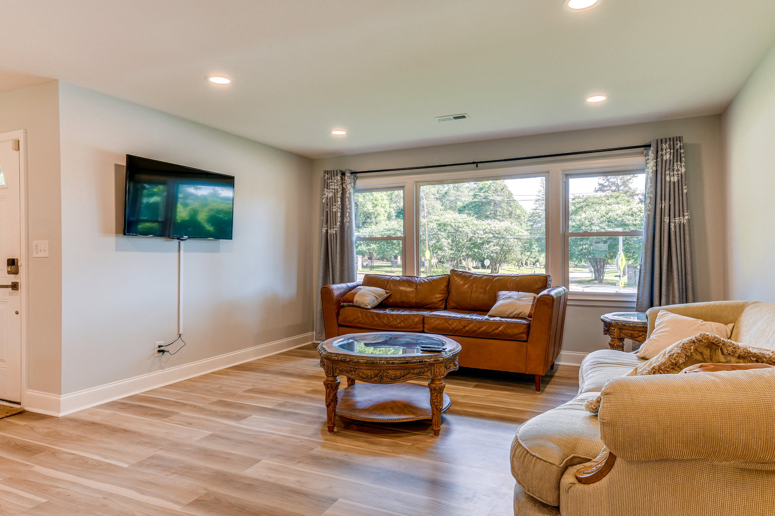 Charlotte Vacation Rental