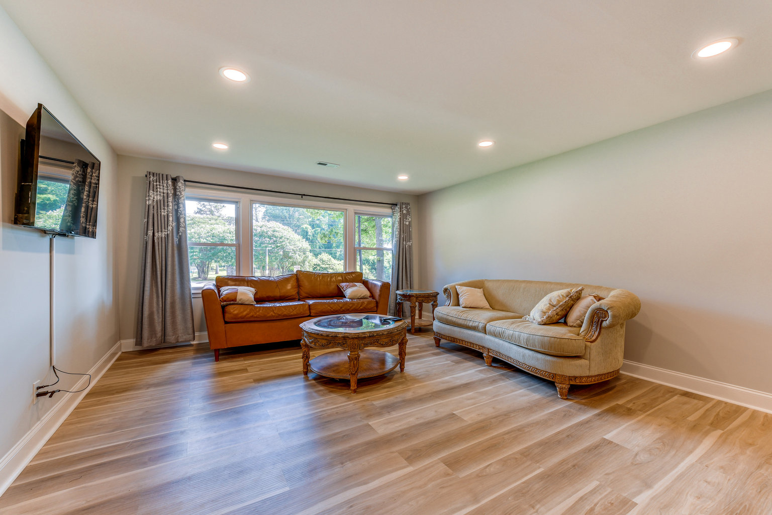 Charlotte Vacation Rental