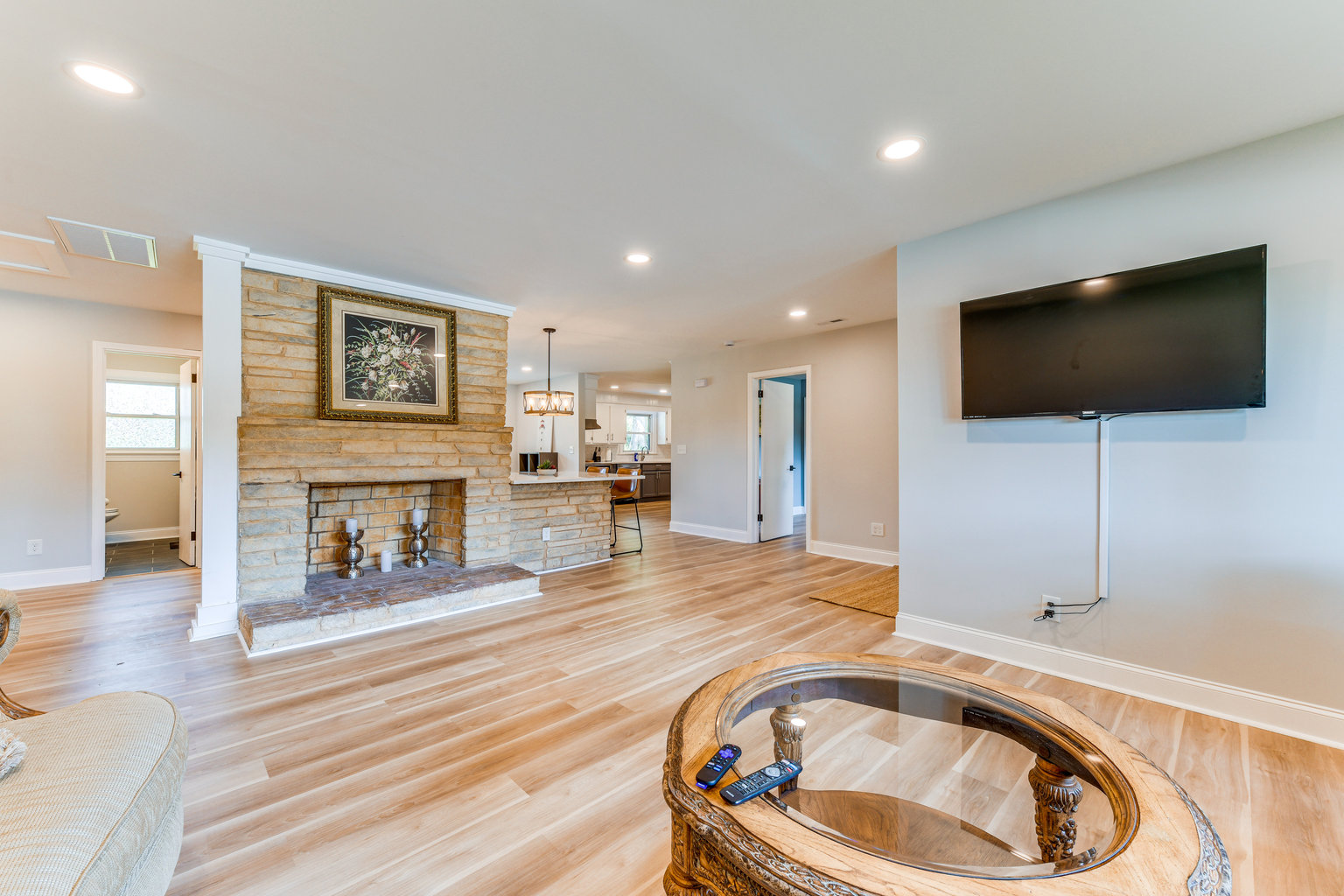 Charlotte Vacation Rental