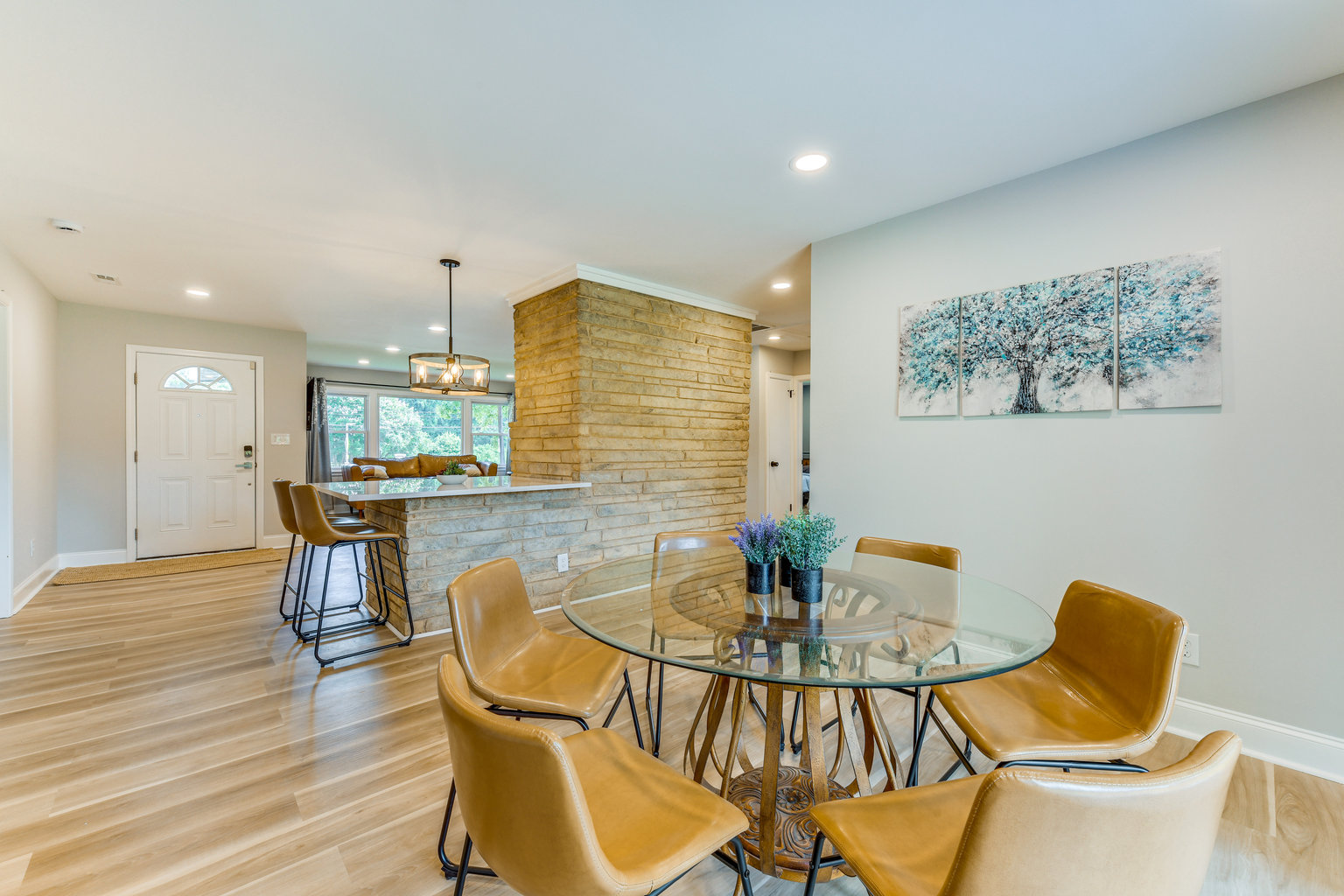 Charlotte Vacation Rental