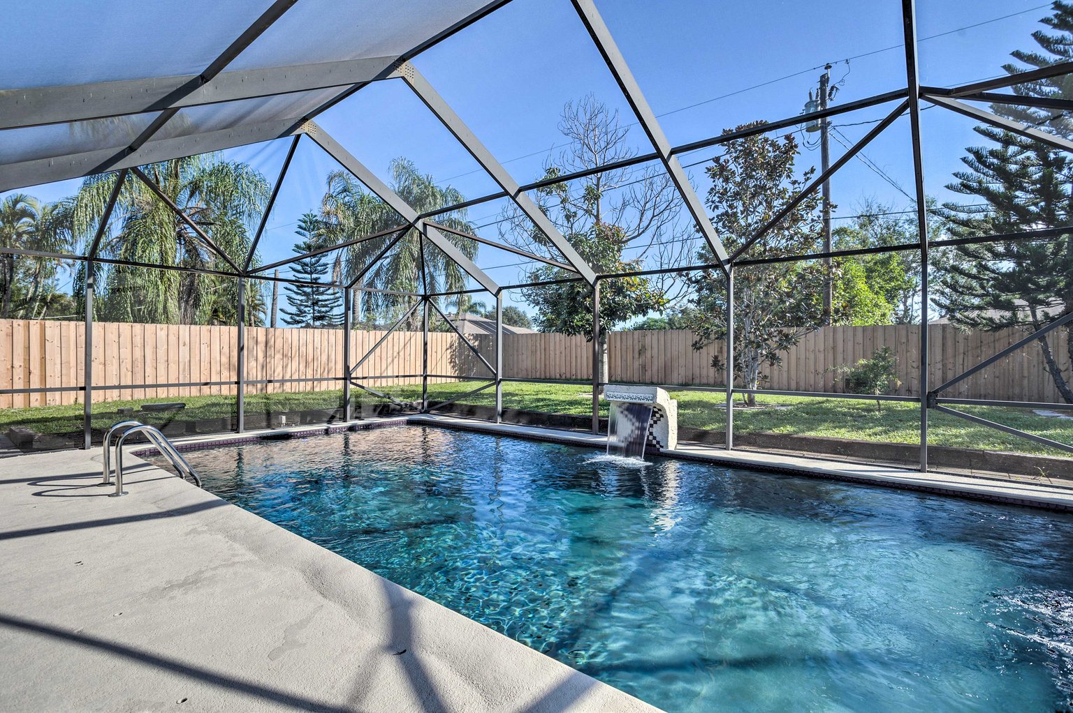 Port St. Lucie Vacation Rental